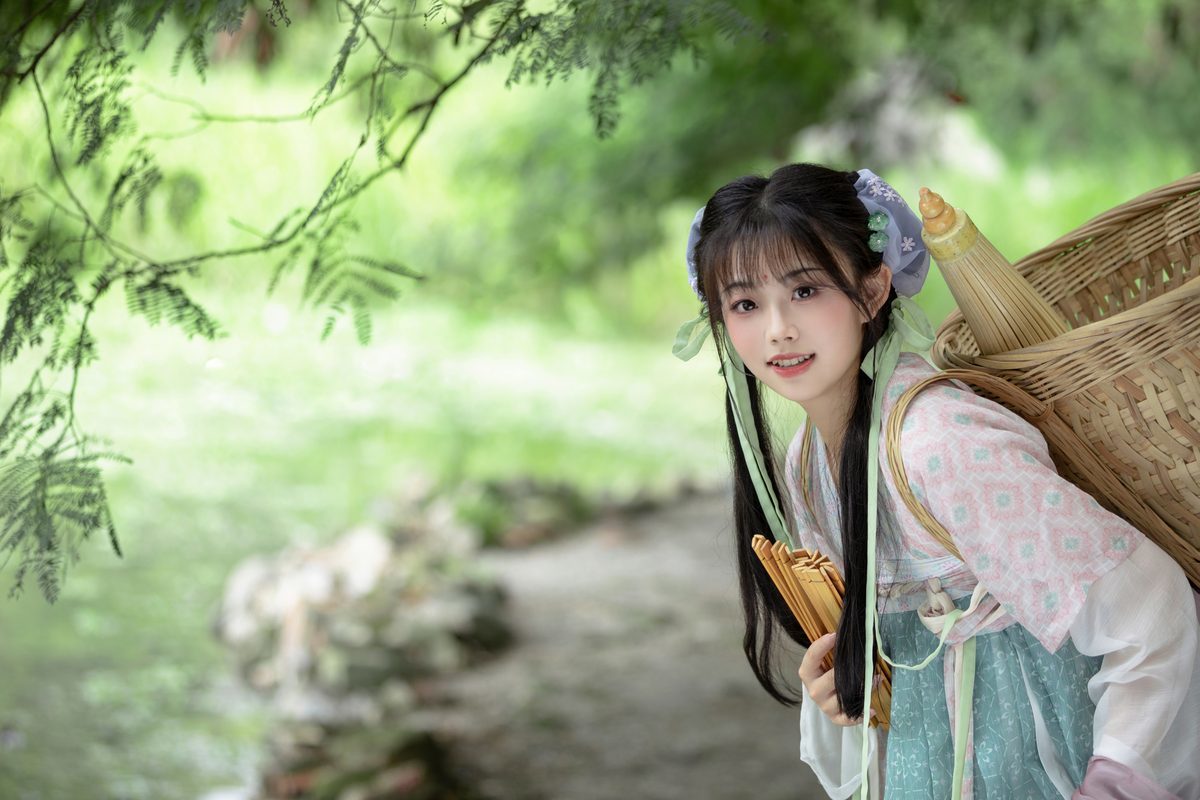 图片[9]-YiTuYu艺图语 Vol.5251 Jin Zou Ba[51P]-六色网