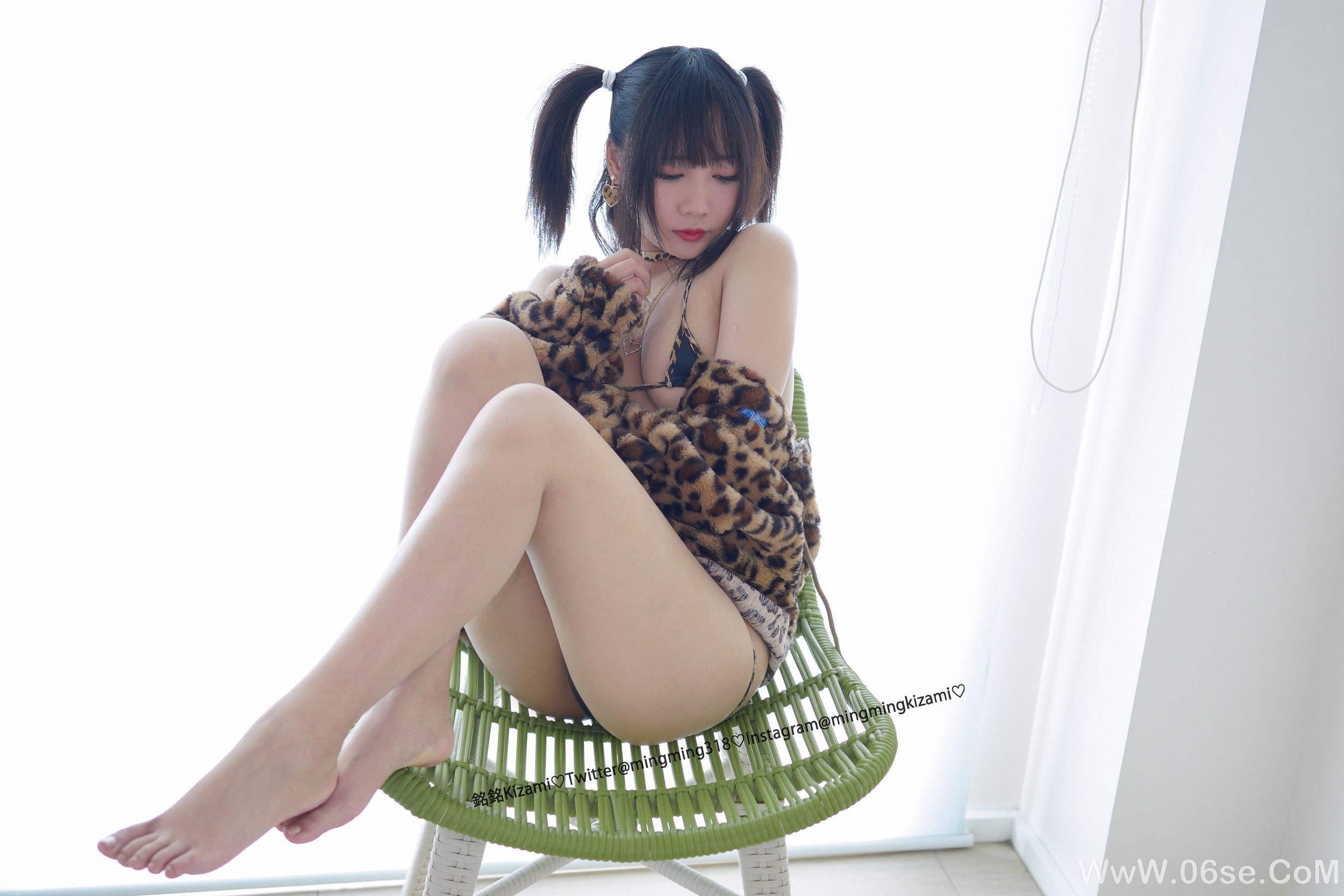 图片[35]-銘銘Kizami 自撮りVol.03 君との夏[104P]-六色网