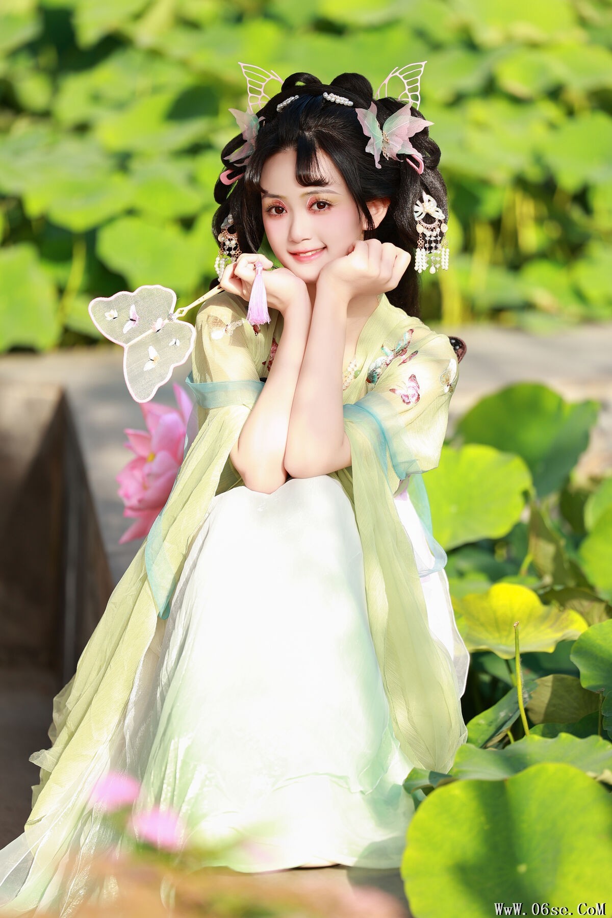 图片[14]-YiTuYu艺图语 Vol.7148 Ruan Xin Tang[31P]-六色网