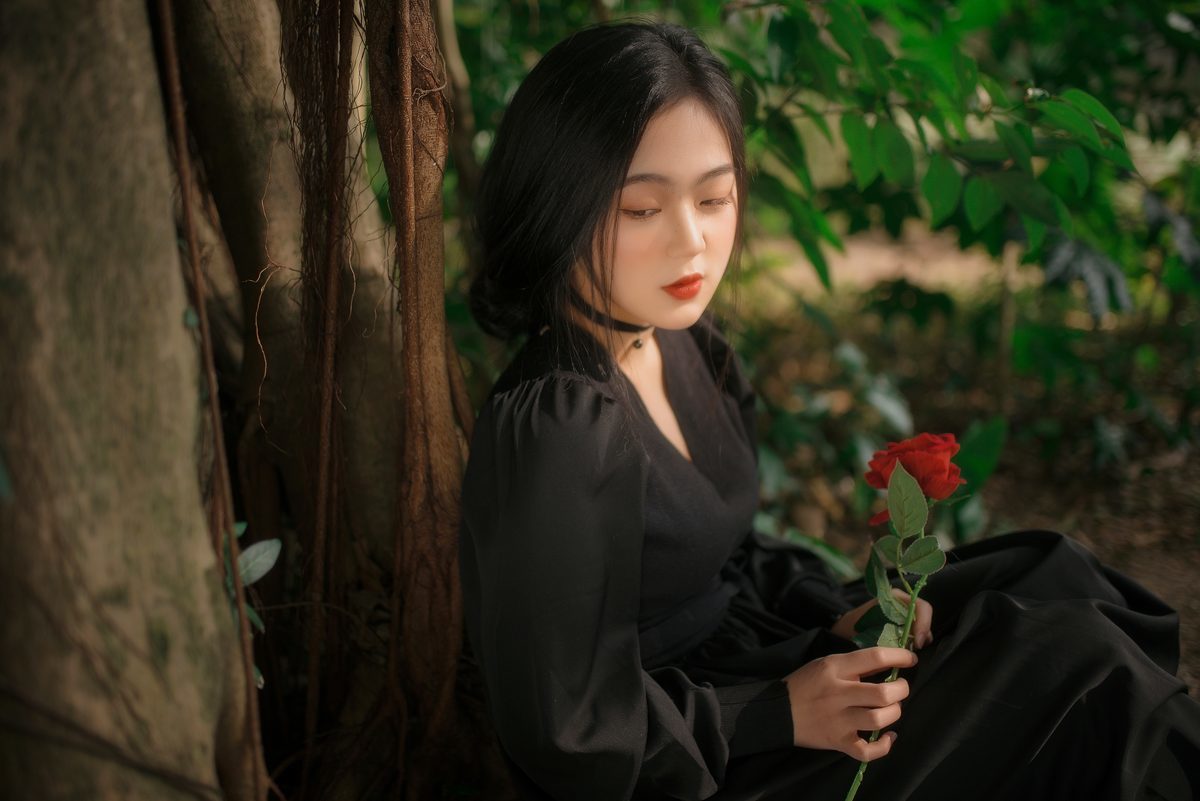 图片[9]-YiTuYu艺图语 Vol.5564 Jiu Li[23P]-六色网