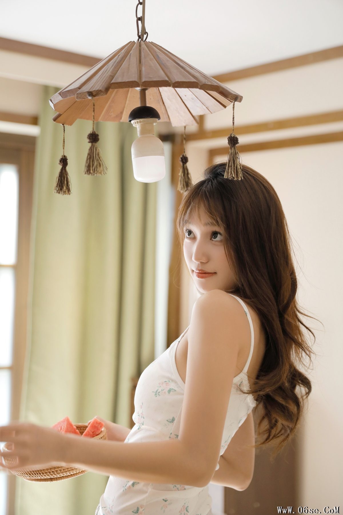 图片[26]-YiTuYu艺图语 Vol.5107 Zheng Xiang Xiang[37P]-六色网