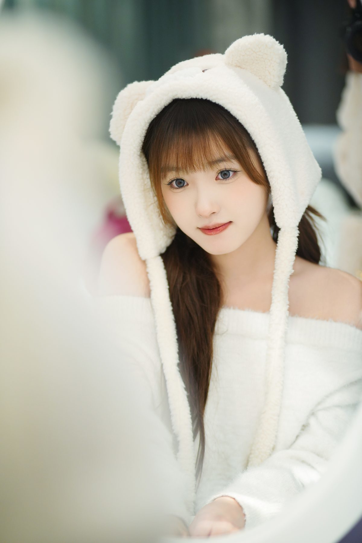 图片[17]-YiTuYu艺图语 Vol.3196 Zha Ji Bing Ke Le[26P]-六色网