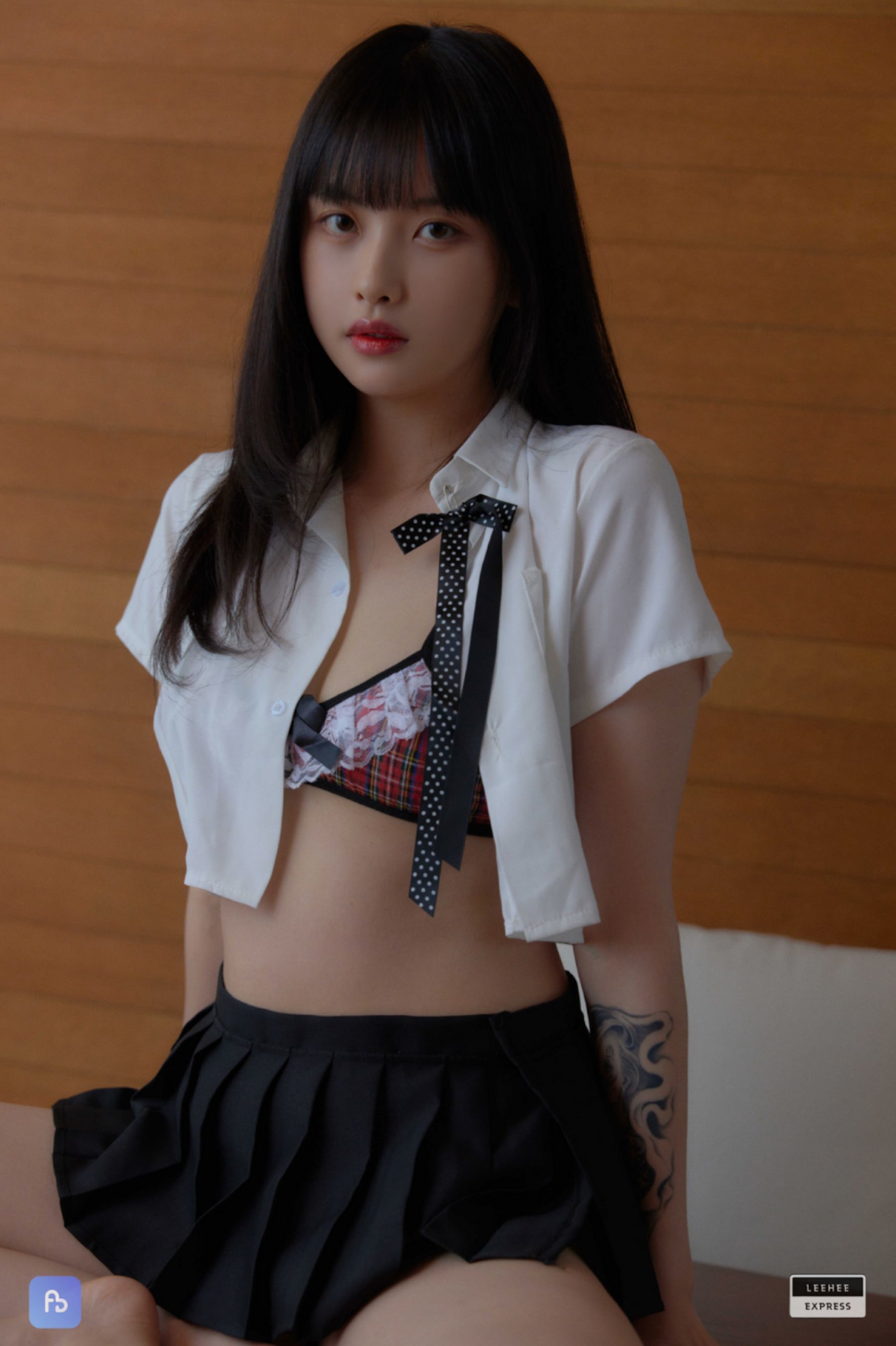 图片[48]-[LEEHEE EXPRESS] LEDG-183A – GMS[62P]-六色网