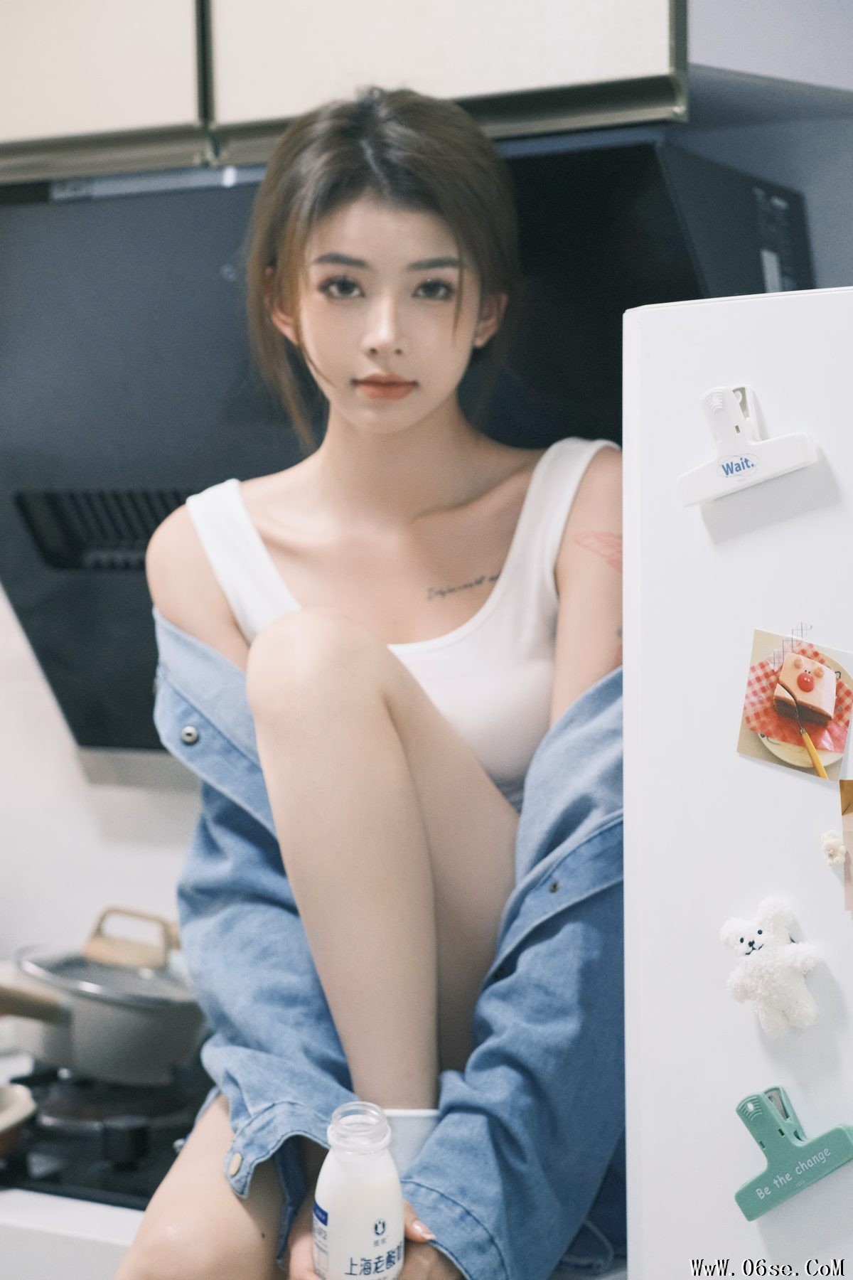图片[16]-YiTuYu艺图语 Vol.5117 You You[23P]-六色网