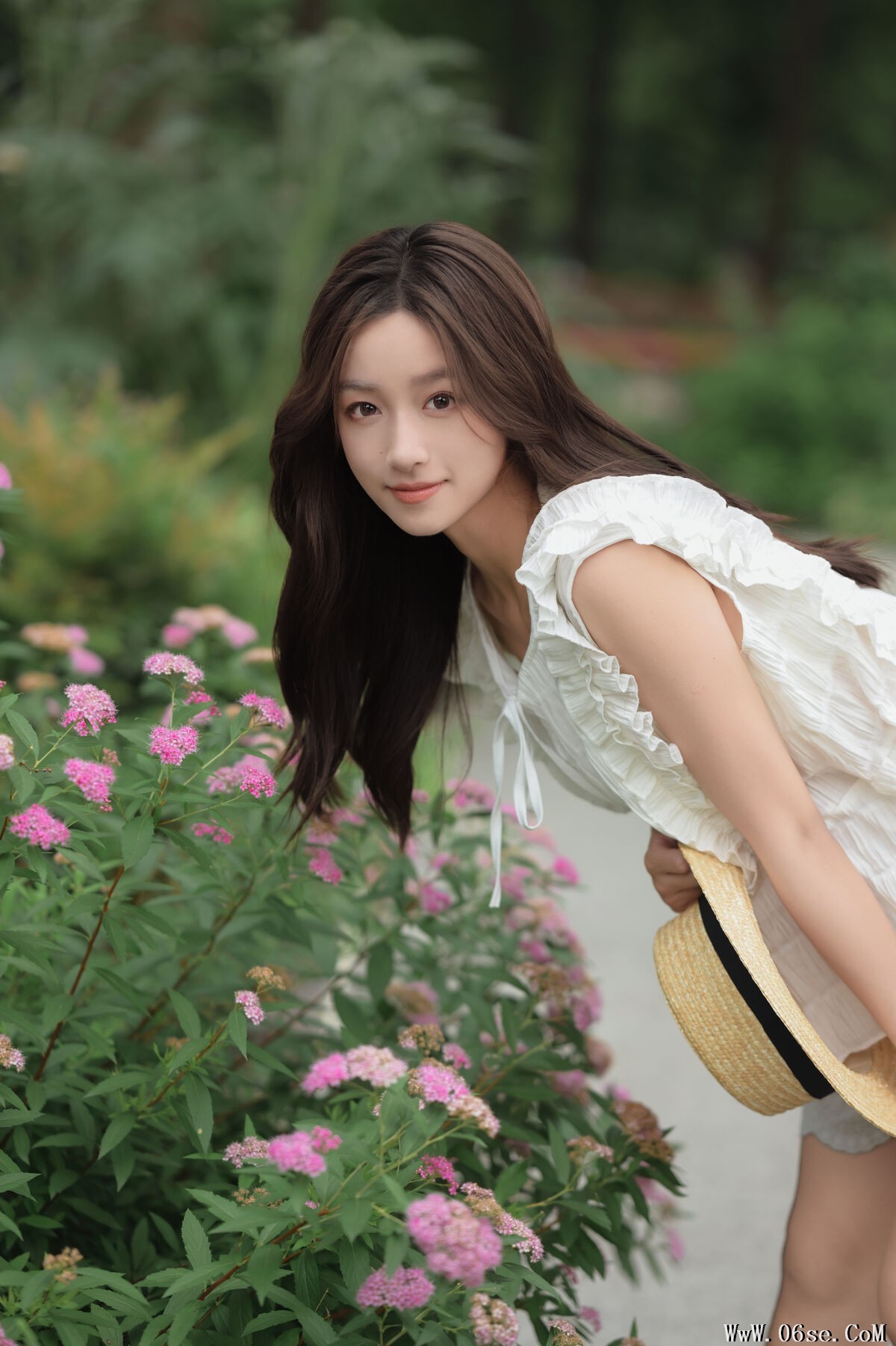 图片[5]-YiTuYu艺图语 Vol.7203 Yu Er[28P]-六色网