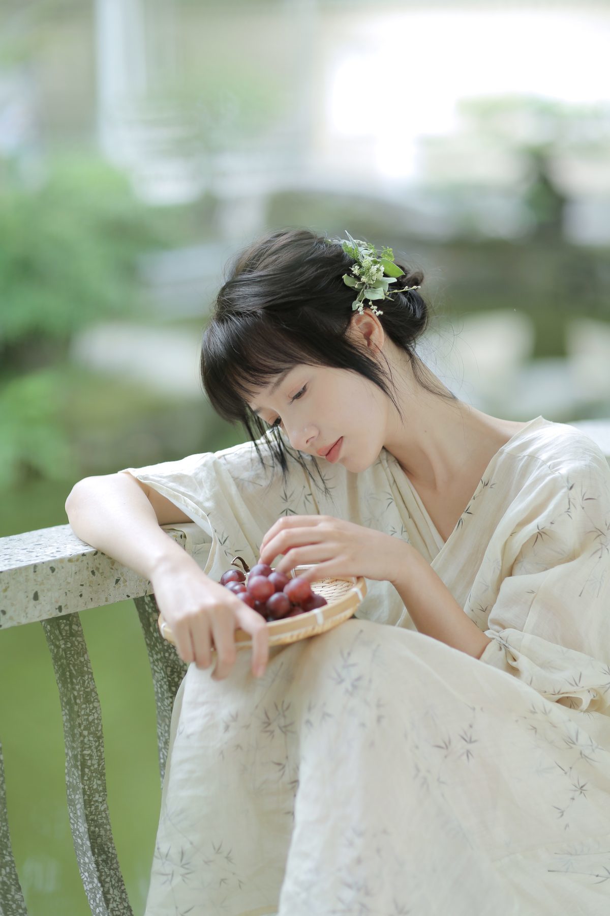 图片[28]-YiTuYu艺图语 Vol.3146 Yang Xi[29P]-六色网