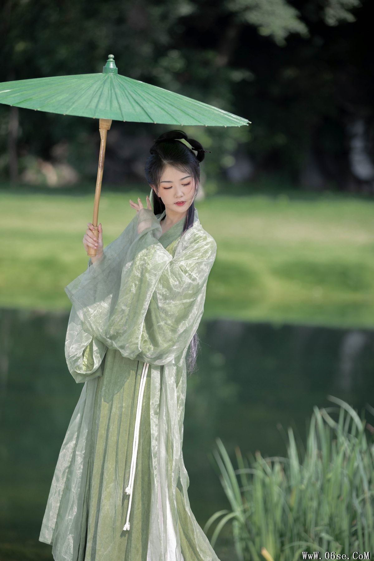 图片[5]-YiTuYu艺图语 Vol.5276 Suan La Tang Er[30P]-六色网