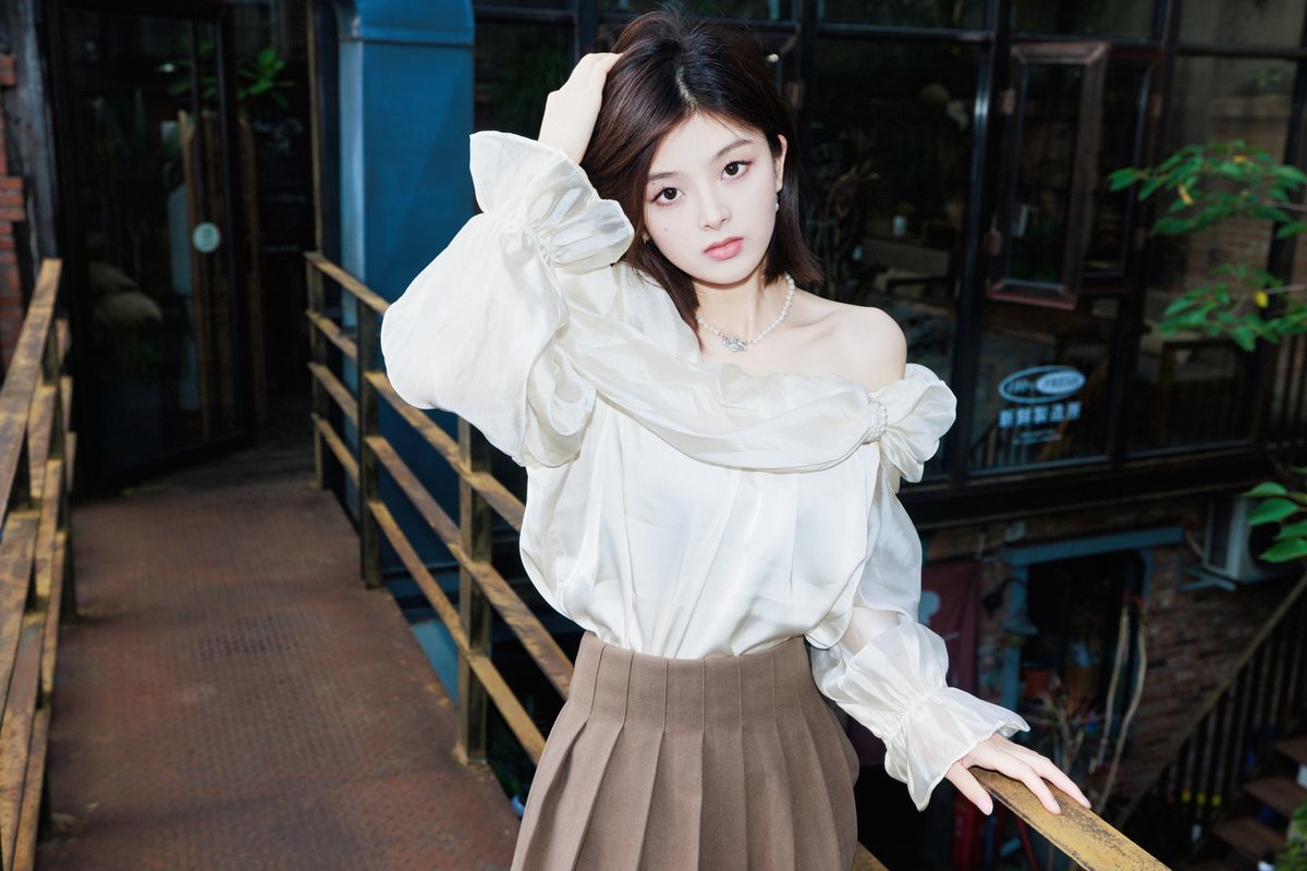 图片[11]-YiTuYu艺图语 Vol.5087 Zhang Zhang Bao[30P]-六色网