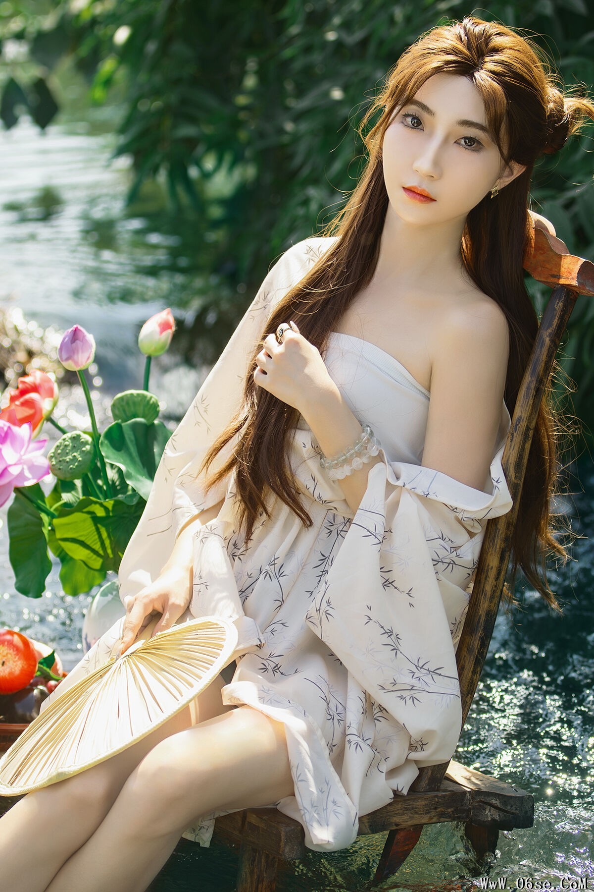 YiTuYu艺图语 Vol.7667 Leng Leng[23P]-六色网