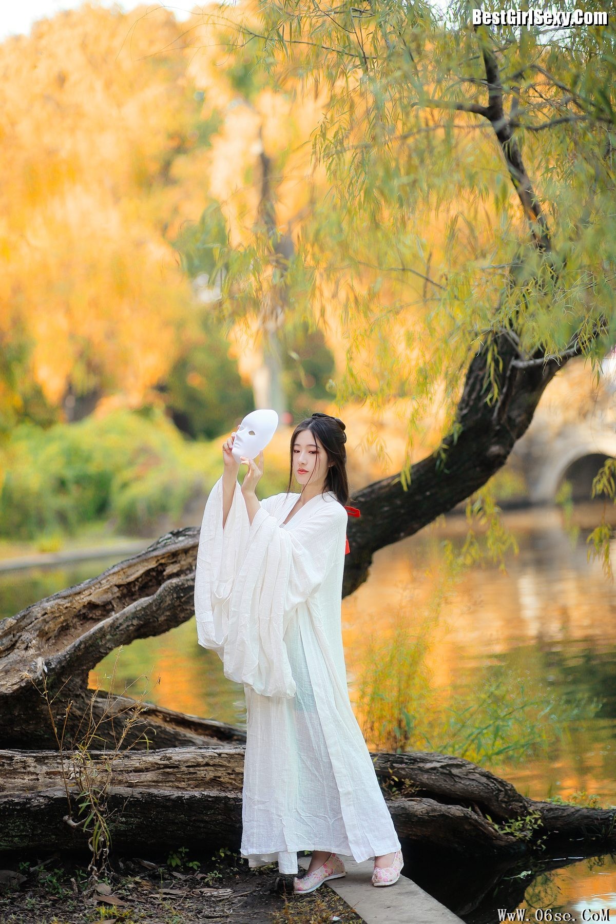 图片[16]-YiTuYu艺图语 Vol.3976 Da Xian Nai Nai[30P]-六色网