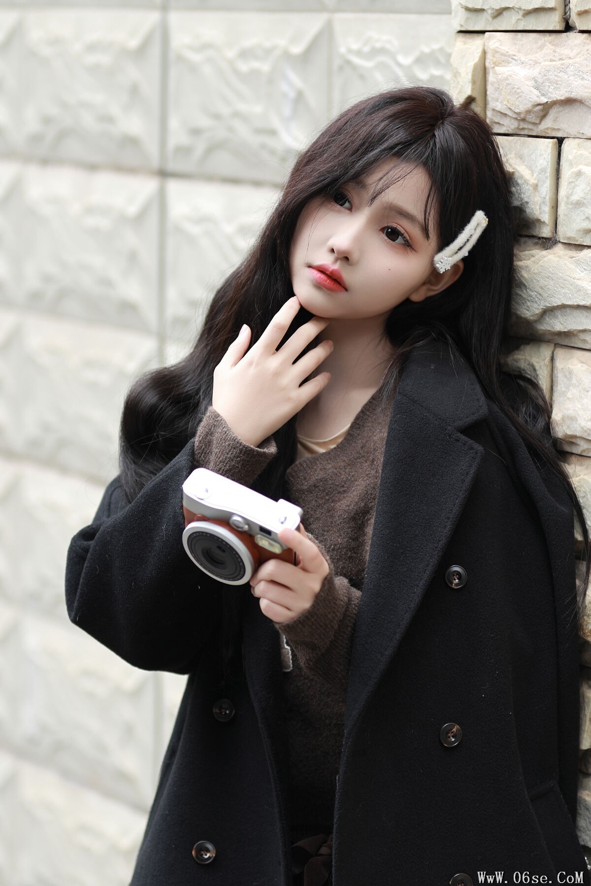图片[31]-YiTuYu艺图语 Vol.7387 Shi Xiao Guan O[31P]-六色网