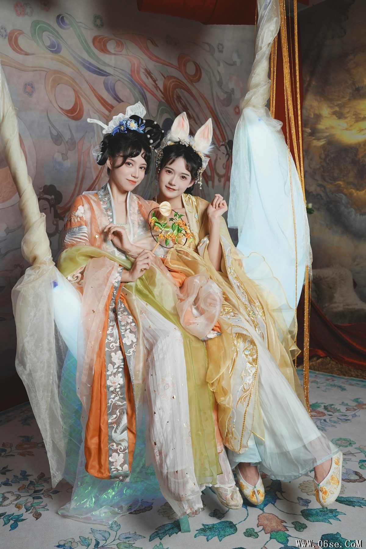 图片[13]-YiTuYu艺图语 Vol.4829 Er Jia Liu[29P]-六色网
