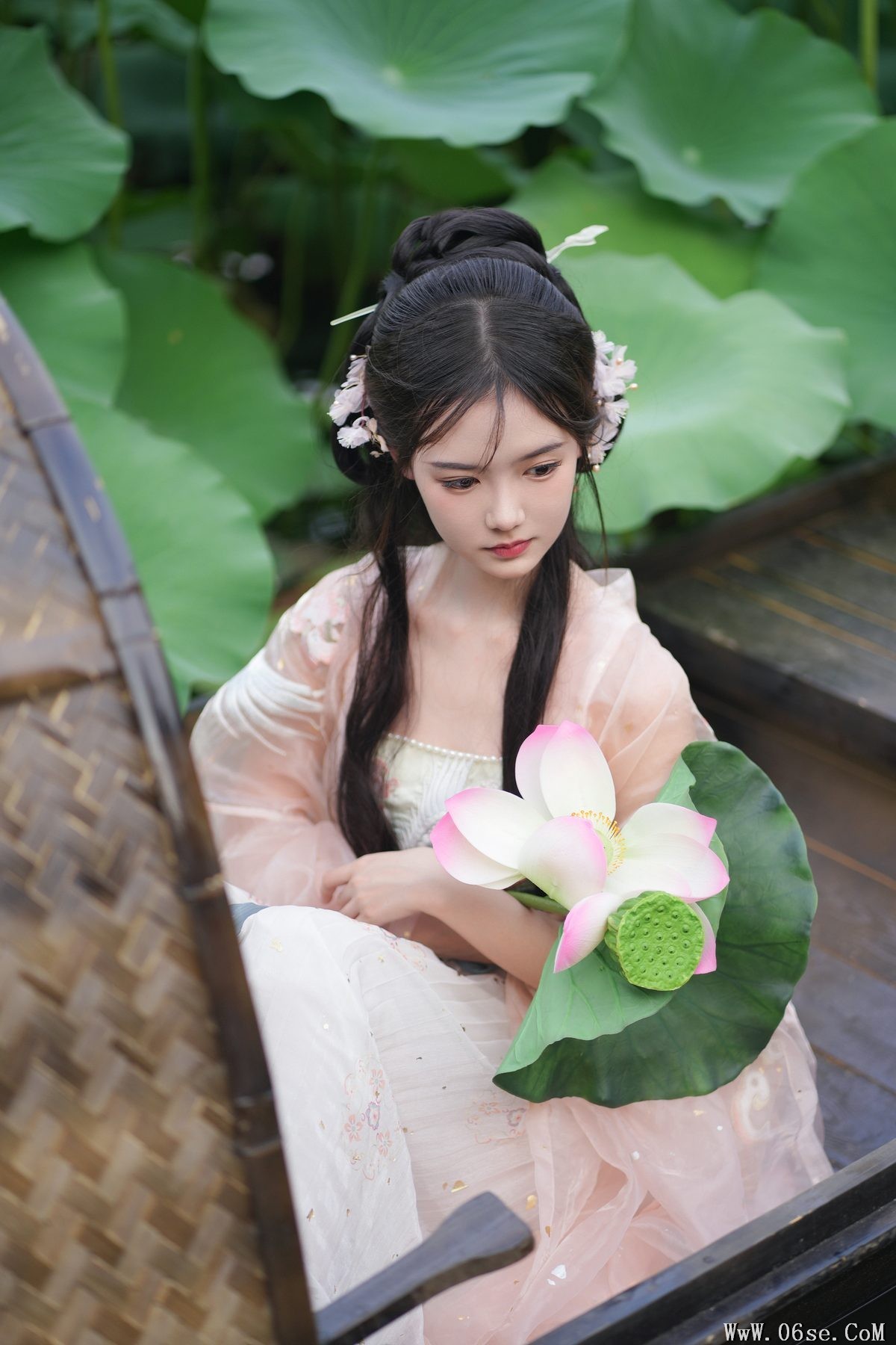 图片[14]-YiTuYu艺图语 Vol.5160 Shi Yu Gan A[25P]-六色网