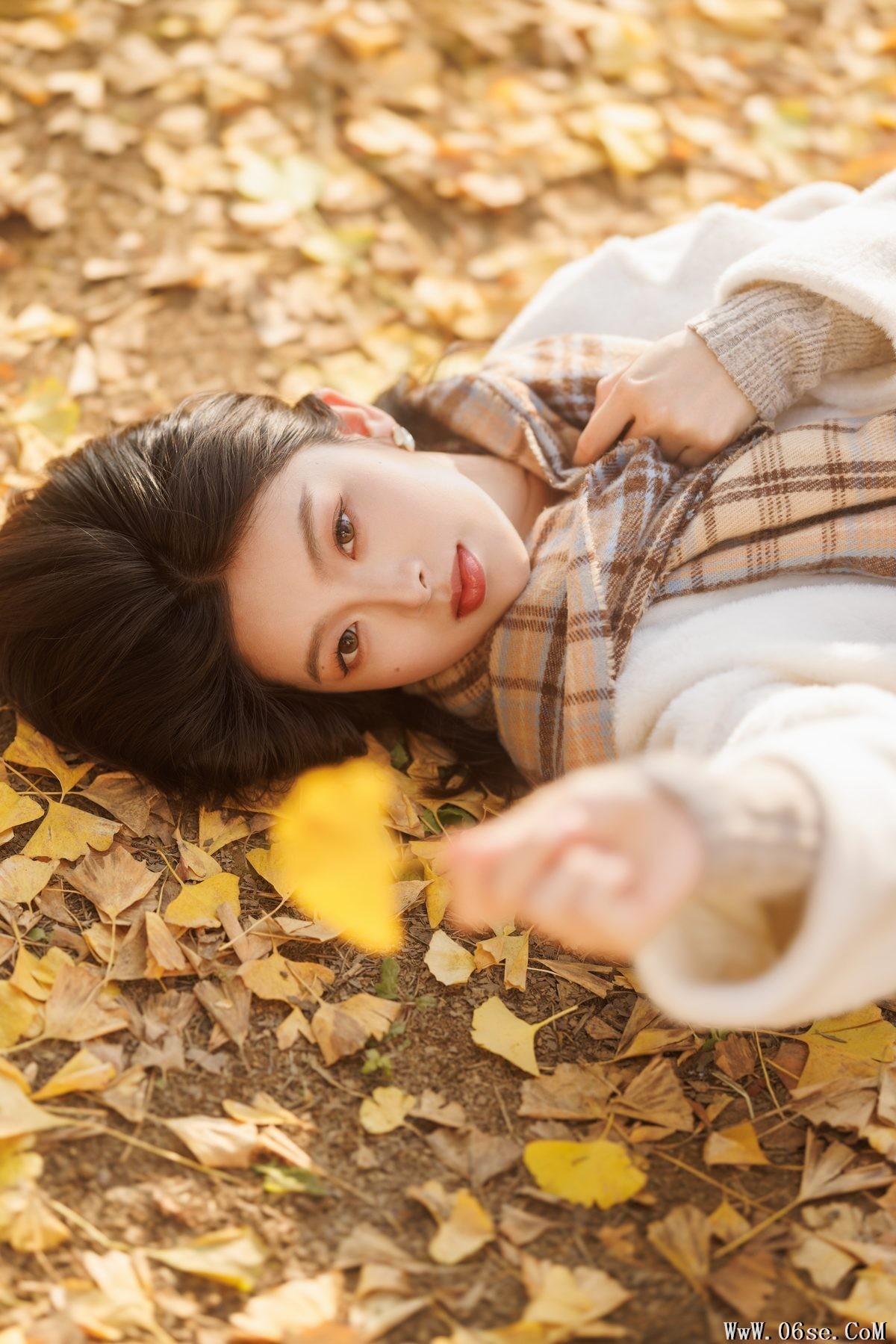 图片[22]-YiTuYu艺图语 Vol.6092 Zhang Zhang Bao[24P]-六色网