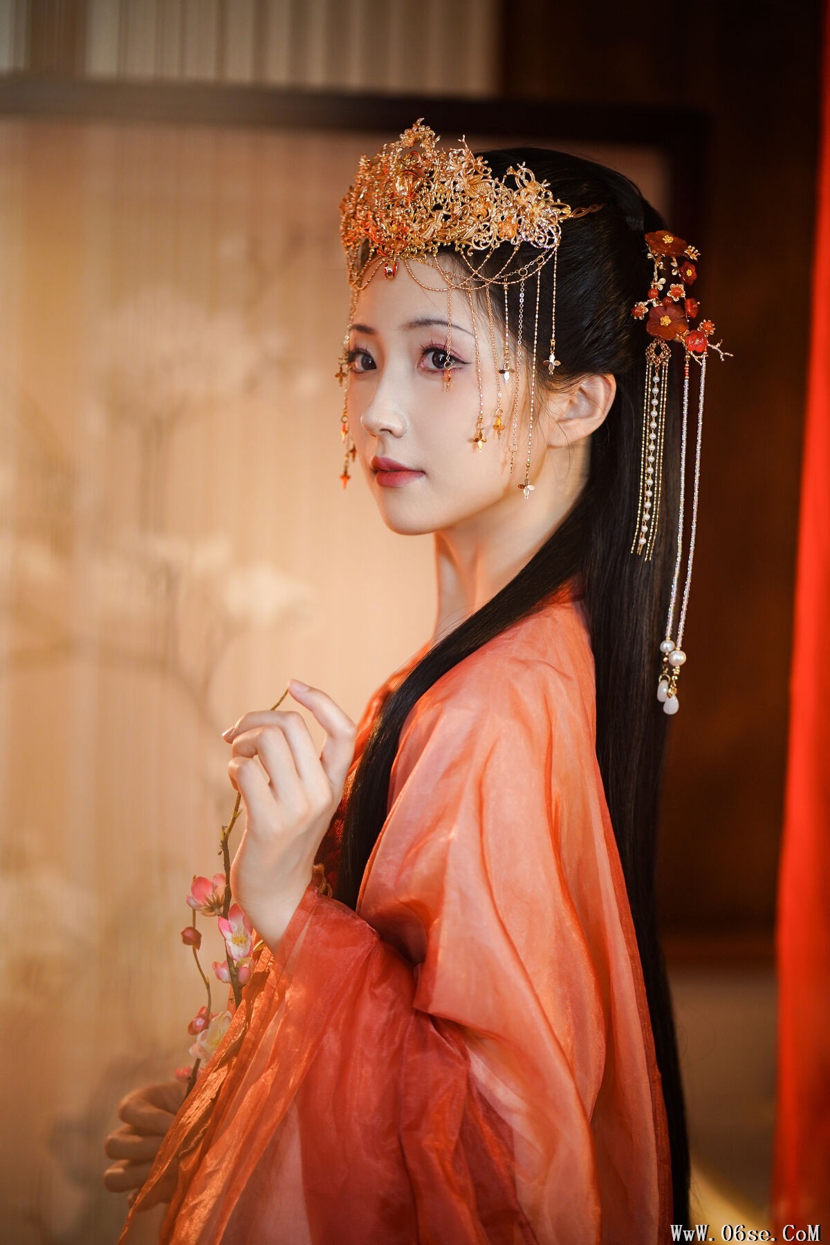图片[23]-YiTuYu艺图语 Vol.6905 Tu Ya[24P]-六色网