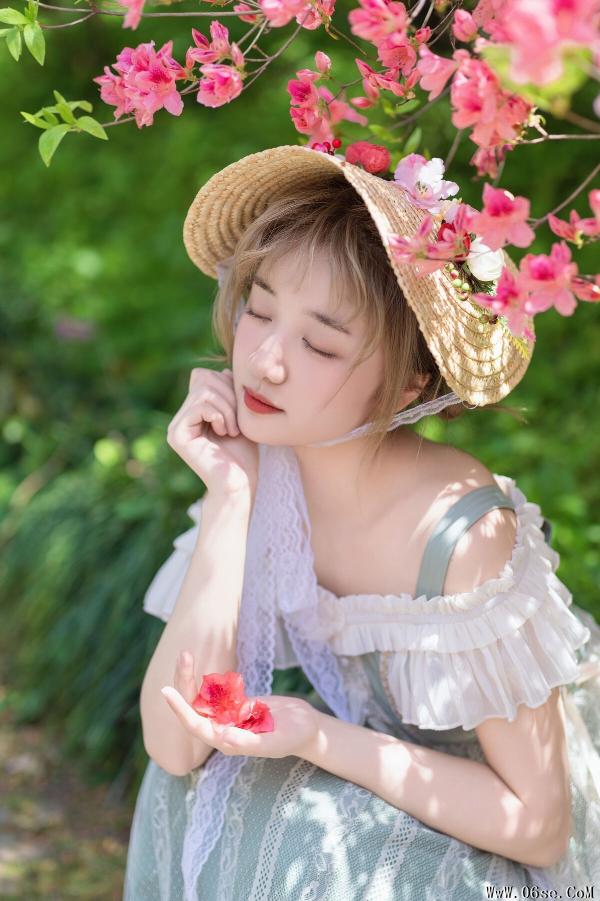 图片[32]-YiTuYu艺图语 Vol.6538 Mayilvu[33P]-六色网