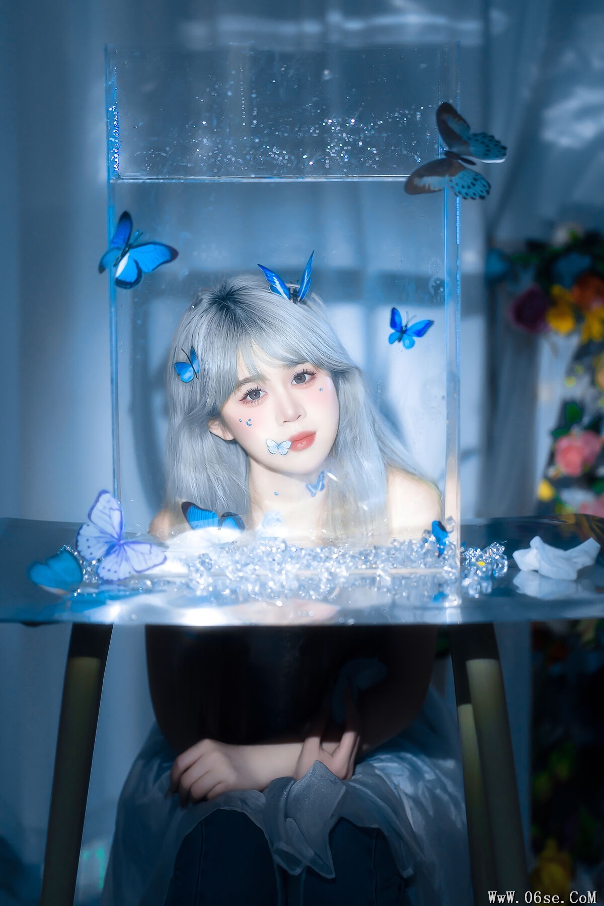 图片[7]-YiTuYu艺图语 Vol.6806 Pao Fu Xiao Fang[23P]-六色网