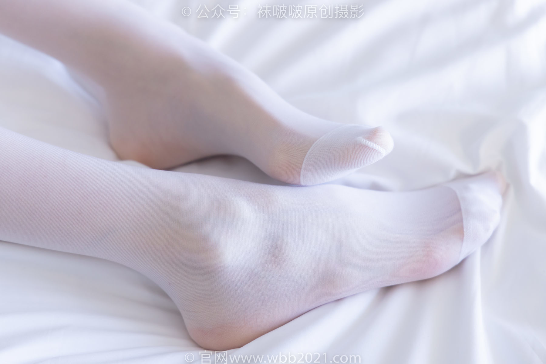 图片[9]-BoBoSocks袜啵啵 No.234 稚予-板鞋、白丝[150P]-六色网