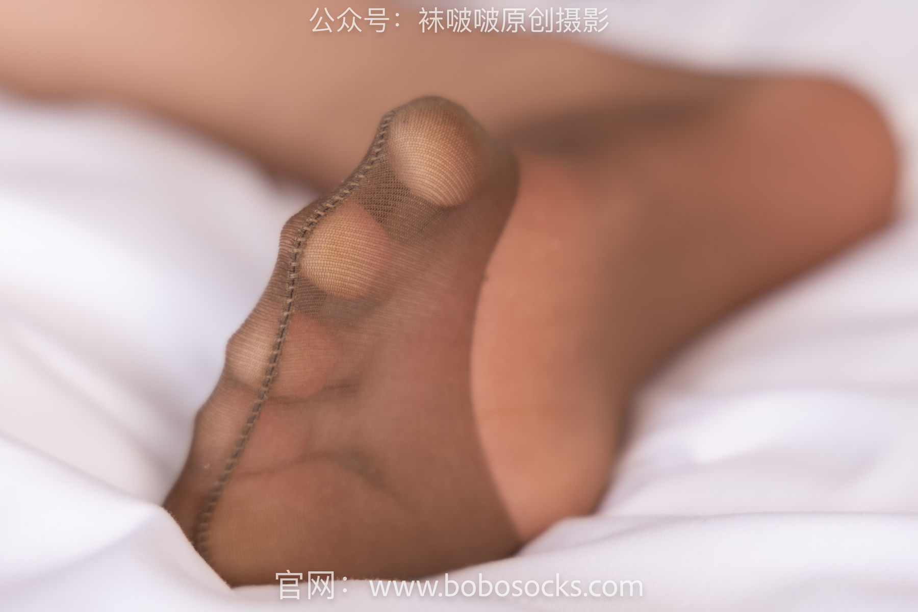 图片[30]-BoBoSocks袜啵啵 No.156 小甜豆稚予-高跟凉鞋、黑渔网袜、白渔网袜、珠光咖丝肉丝[138P]-六色网