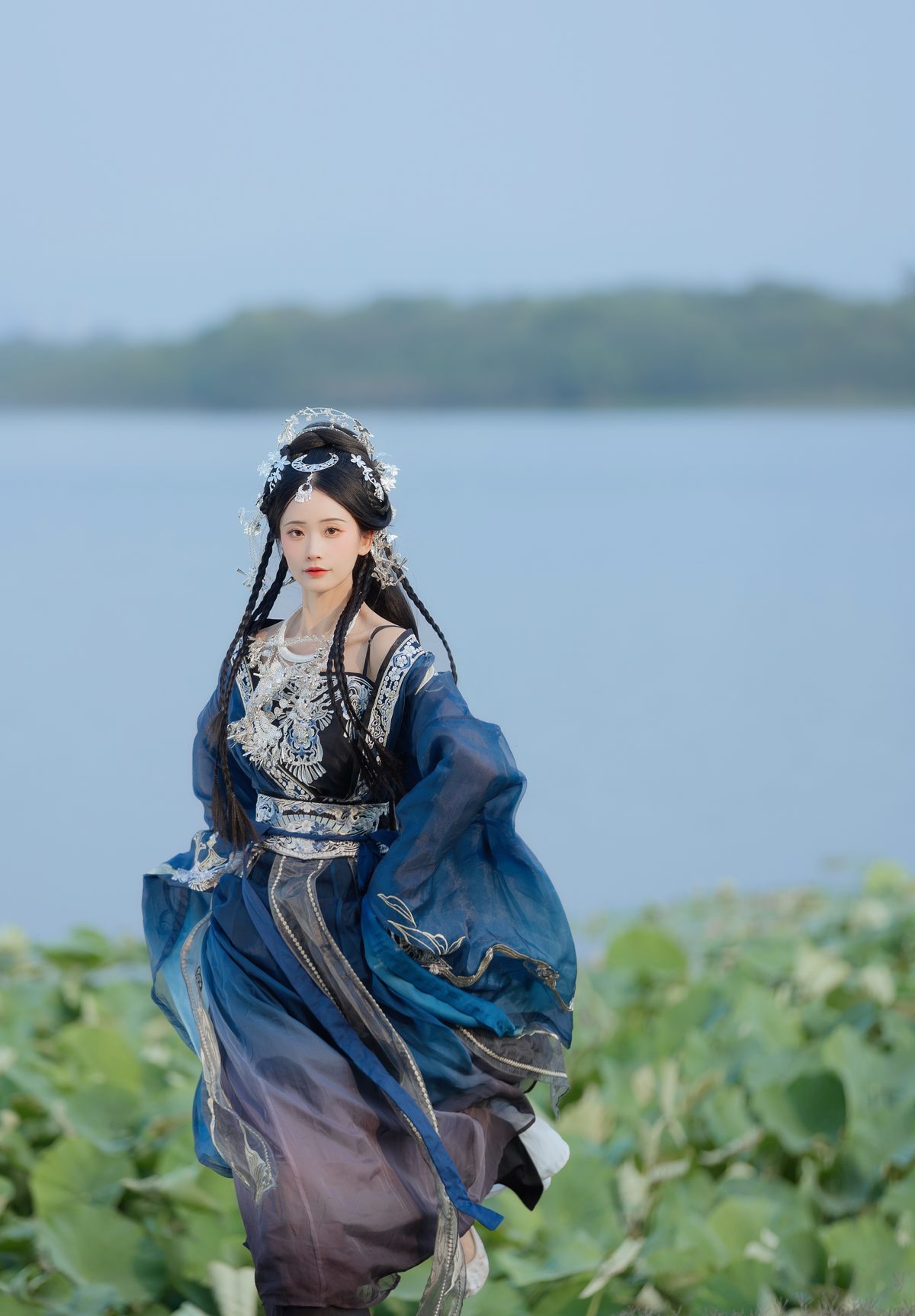 图片[9]-YiTuYu艺图语 Vol.4761 Jia Yue Yue Yue[22P]-六色网