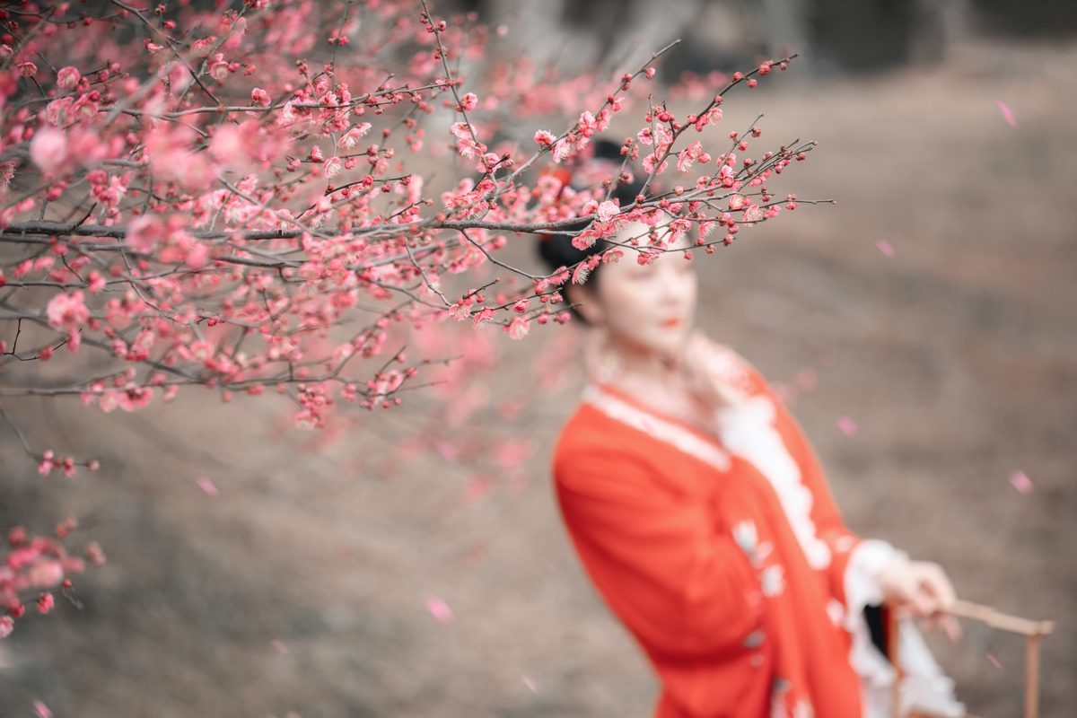图片[14]-YiTuYu艺图语 Vol.3738 Yan Ru Yu[45P]-六色网