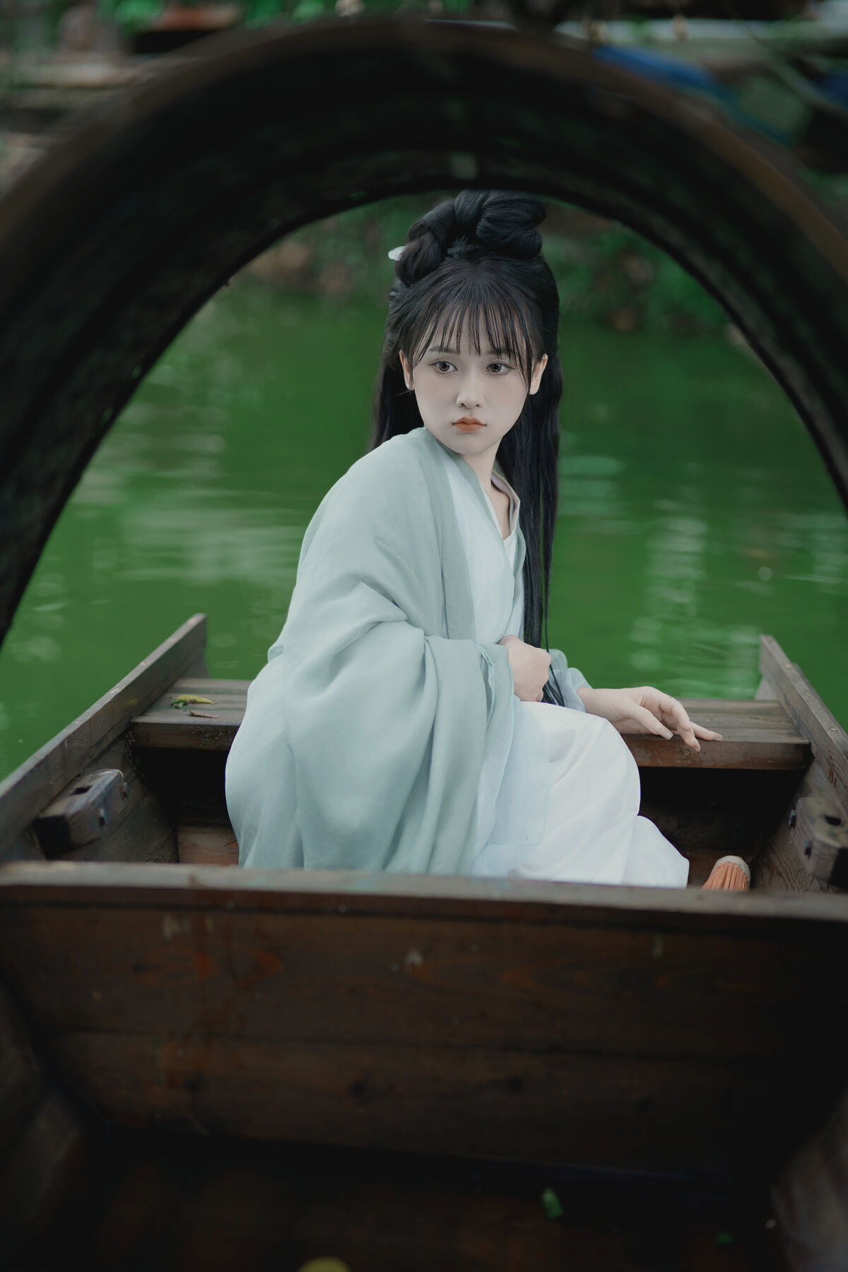 图片[28]-YiTuYu艺图语 Vol.7344 Xiao Xiao Yu[35P]-六色网
