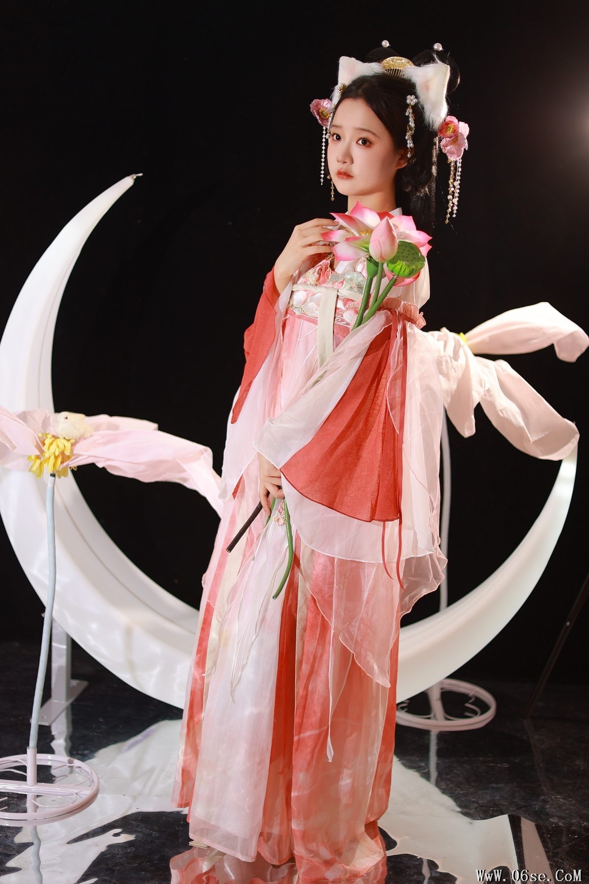 图片[10]-YiTuYu艺图语 Vol.4448 You Er Bai Bai[25P]-六色网