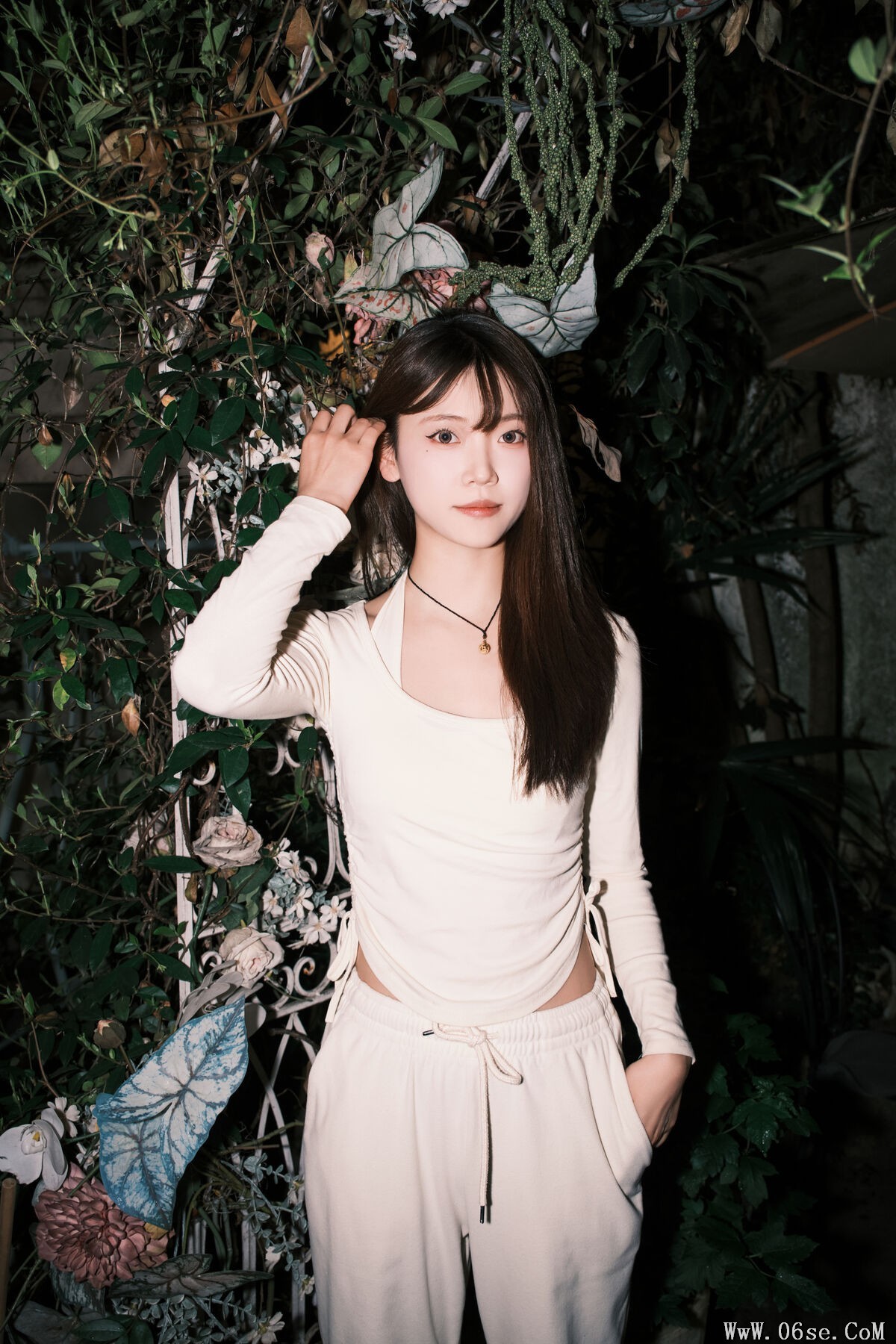 图片[4]-YiTuYu艺图语 Vol.7007 A Jing[27P]-六色网