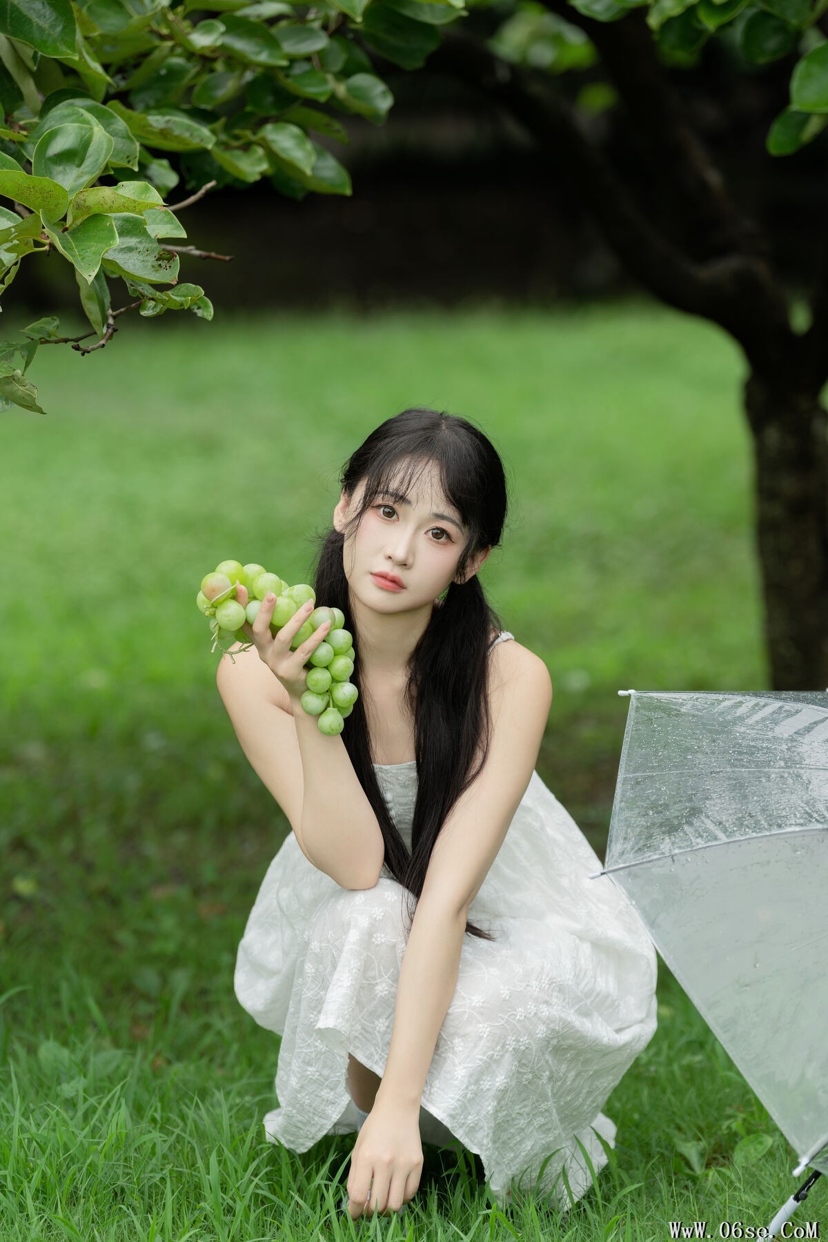 图片[19]-YiTuYu艺图语 Vol.7361 Jiao Yi Zhi Sui Sui[25P]-六色网