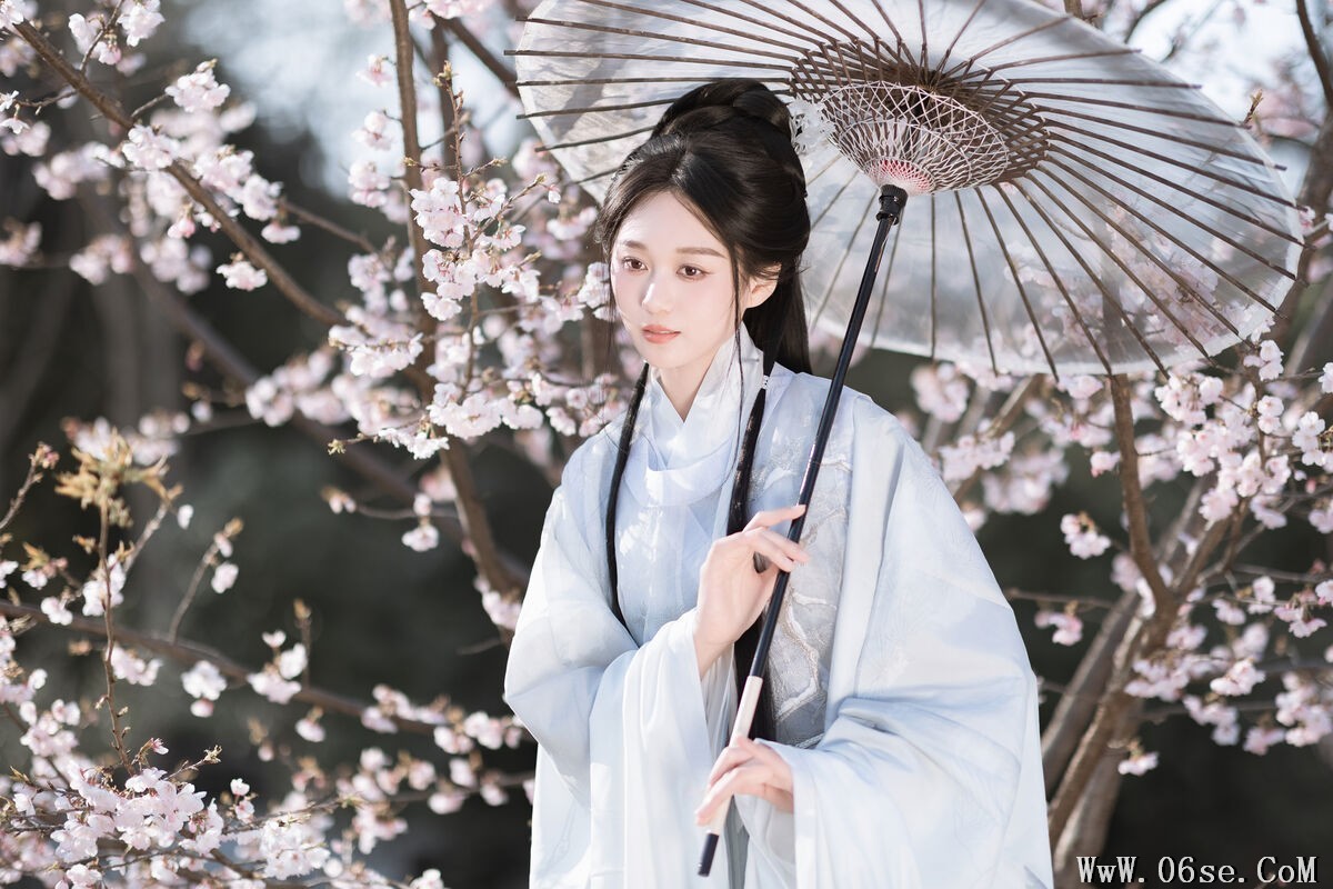 图片[5]-YiTuYu艺图语 Vol.6760 Zheng Yu Xi[32P]-六色网