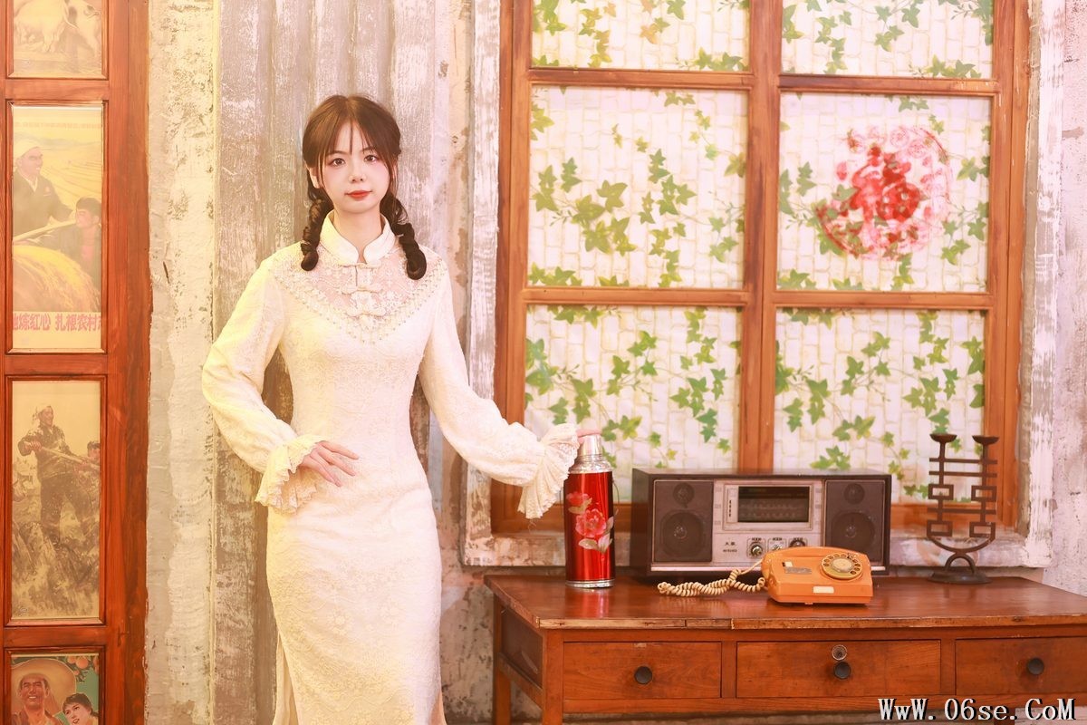 图片[11]-YiTuYu艺图语 Vol.5860 Mu Yan Se Cc[35P]-六色网