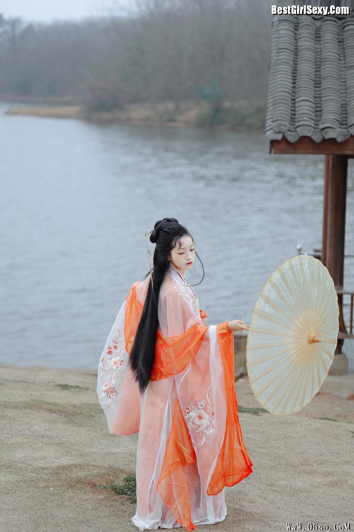 图片[17]-YiTuYu艺图语 Vol.4048 Jun Yin Lan[22P]-六色网