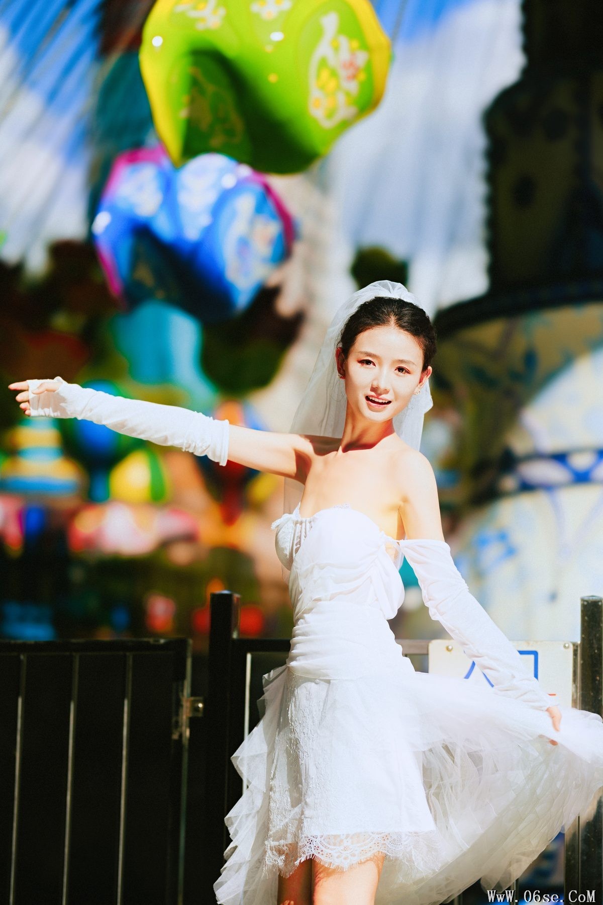 图片[30]-YiTuYu艺图语 Vol.5297 Bu Ta Xiao Yao[39P]-六色网