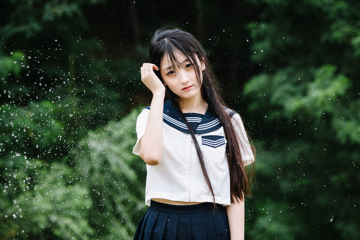 图片[14]-YiTuYu艺图语 Vol.6429 Nie Nie Xin Jiang[23P]-六色网