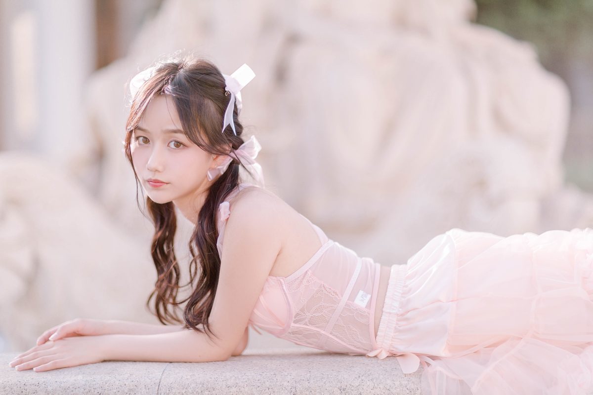 图片[7]-YiTuYu艺图语 Vol.4345 Jing Yi[23P]-六色网