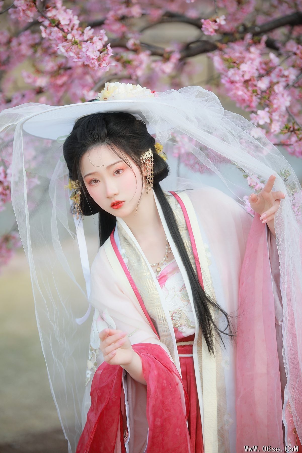 图片[3]-YiTuYu艺图语 Vol.4214 Chun Yu[23P]-六色网