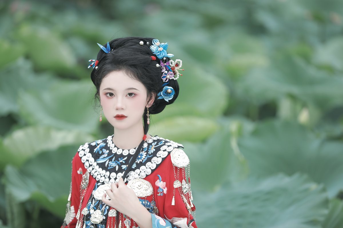图片[20]-YiTuYu艺图语 Vol.5227 Dan Dan[21P]-六色网