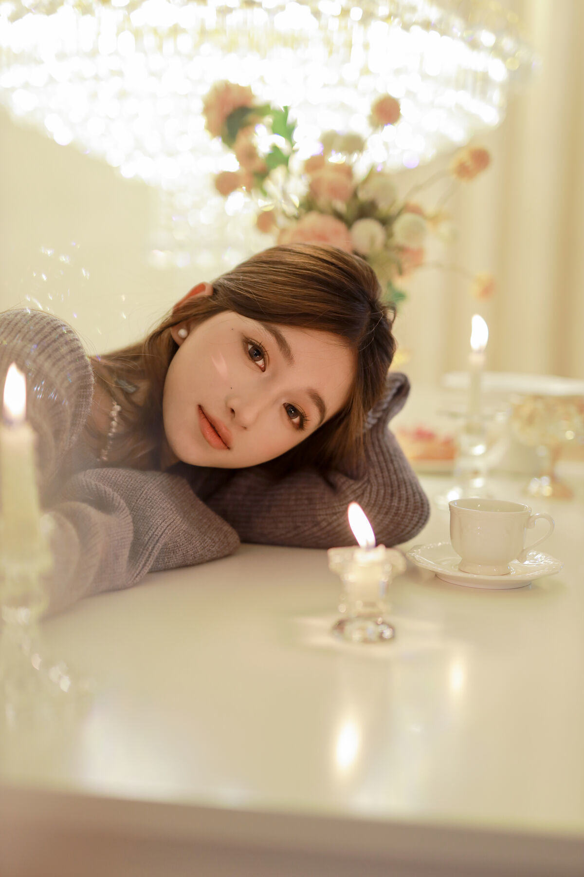 图片[24]-YiTuYu艺图语 Vol.6449 Yu Er[49P]-六色网