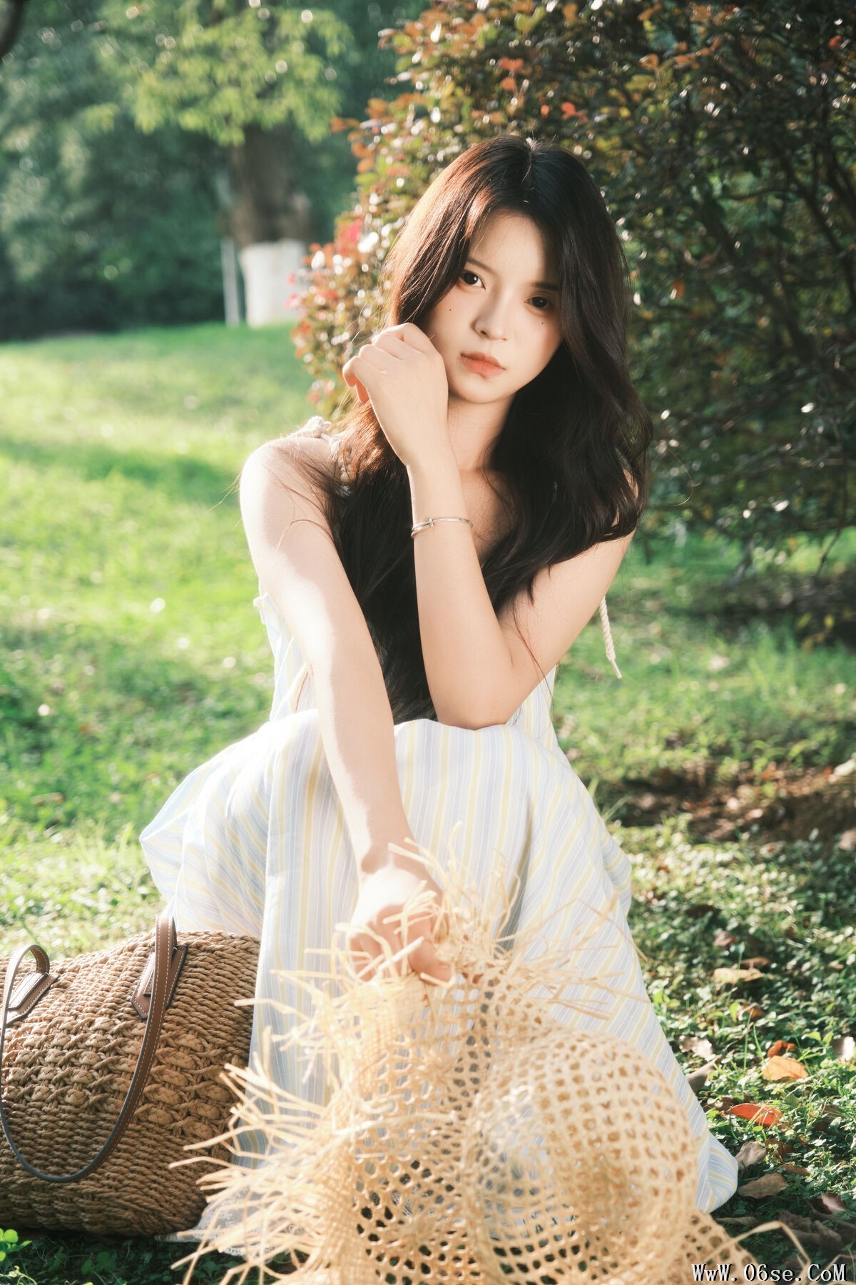 图片[21]-YiTuYu艺图语 Vol.7693 Rosy[31P]-六色网