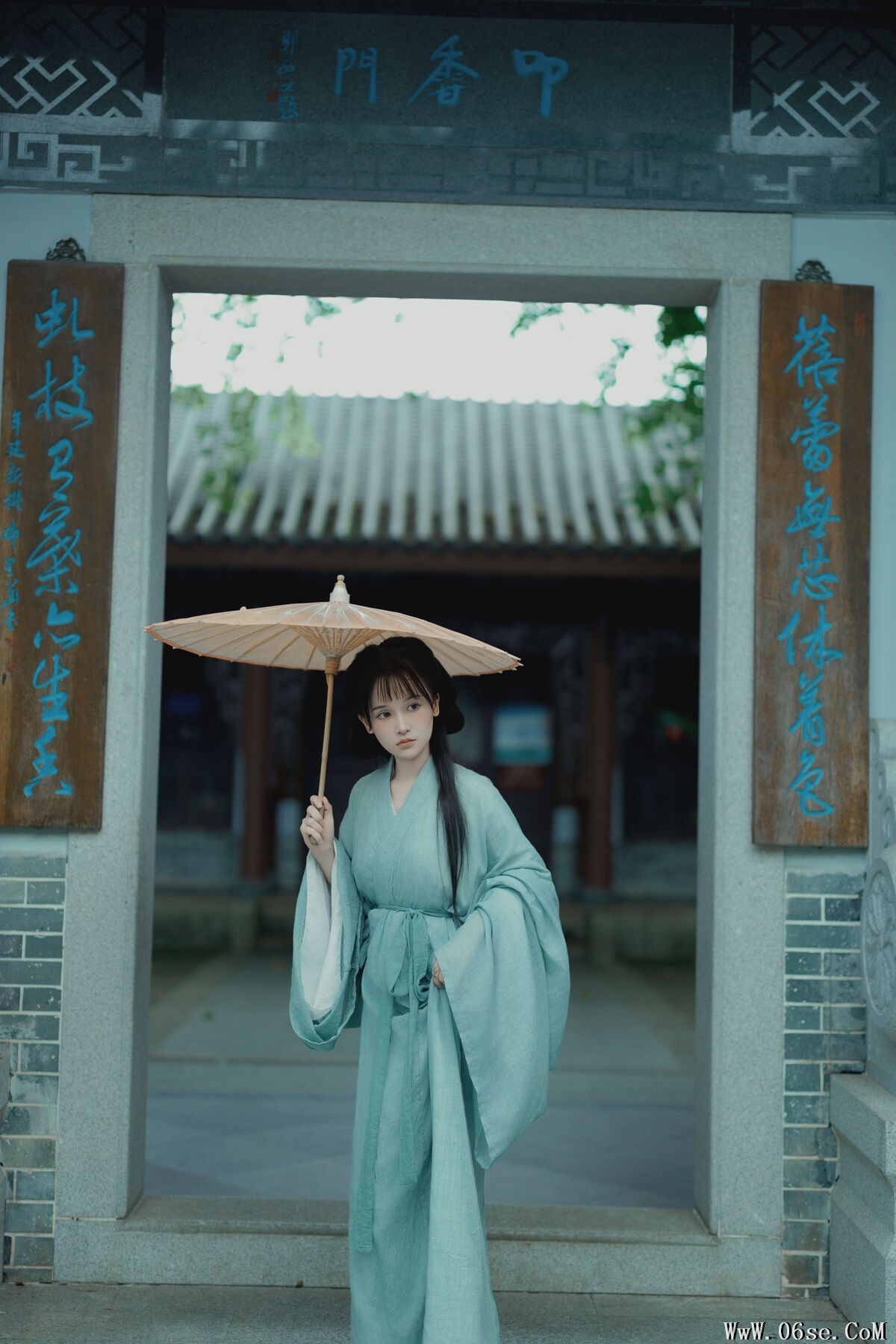 图片[15]-YiTuYu艺图语 Vol.7408 Xiao Xiao Yu[40P]-六色网