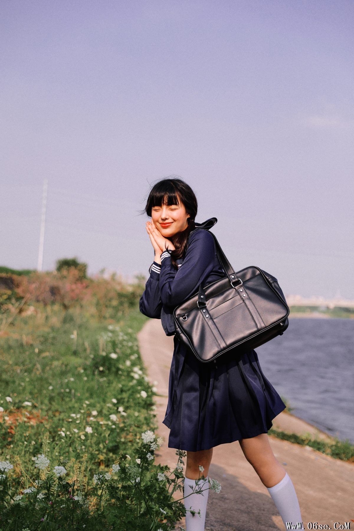 图片[22]-YiTuYu艺图语 Vol.3084 Qian Er[28P]-六色网