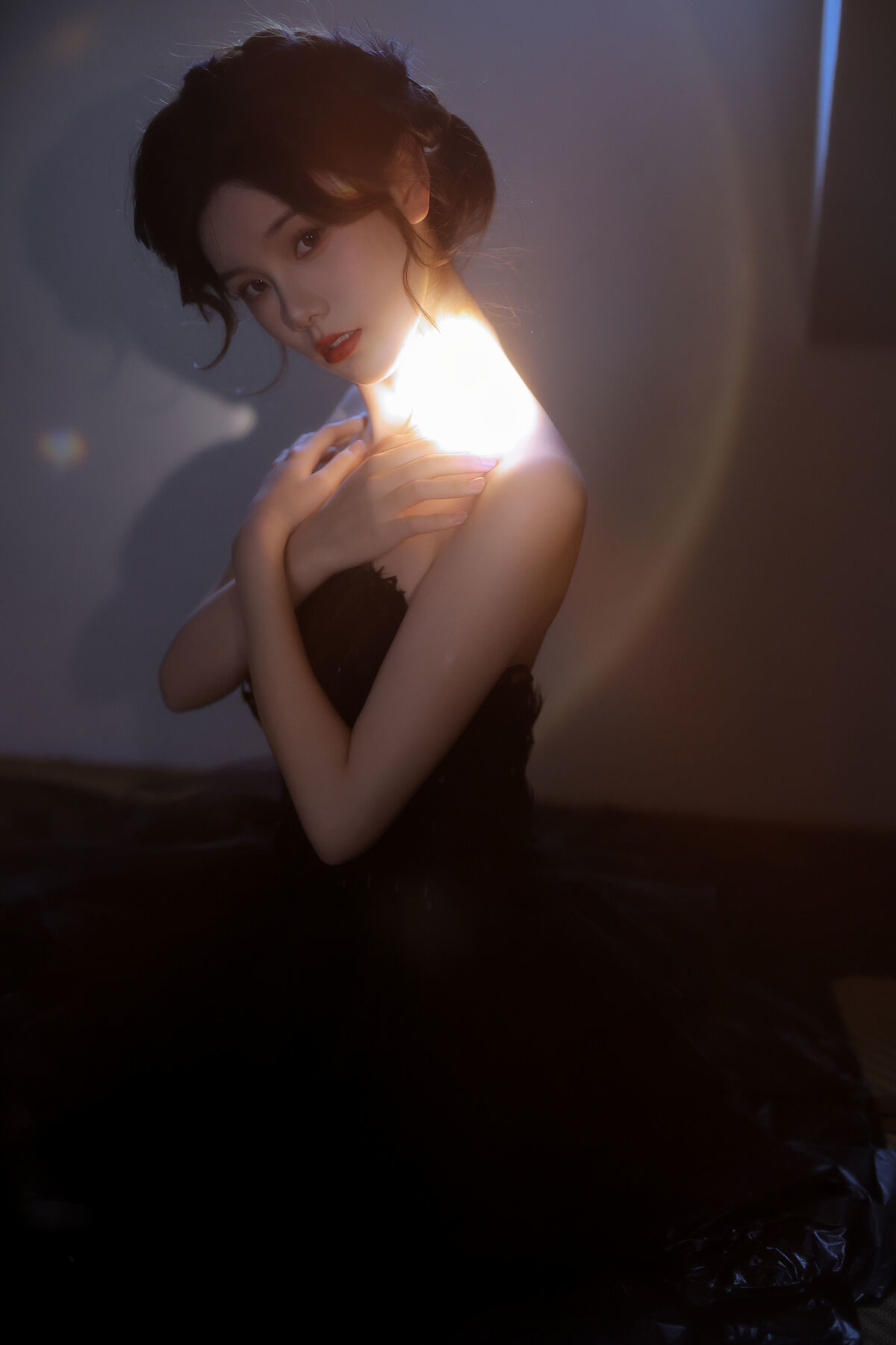 图片[14]-YiTuYu艺图语 Vol.7452 Gan Gan[27P]-六色网