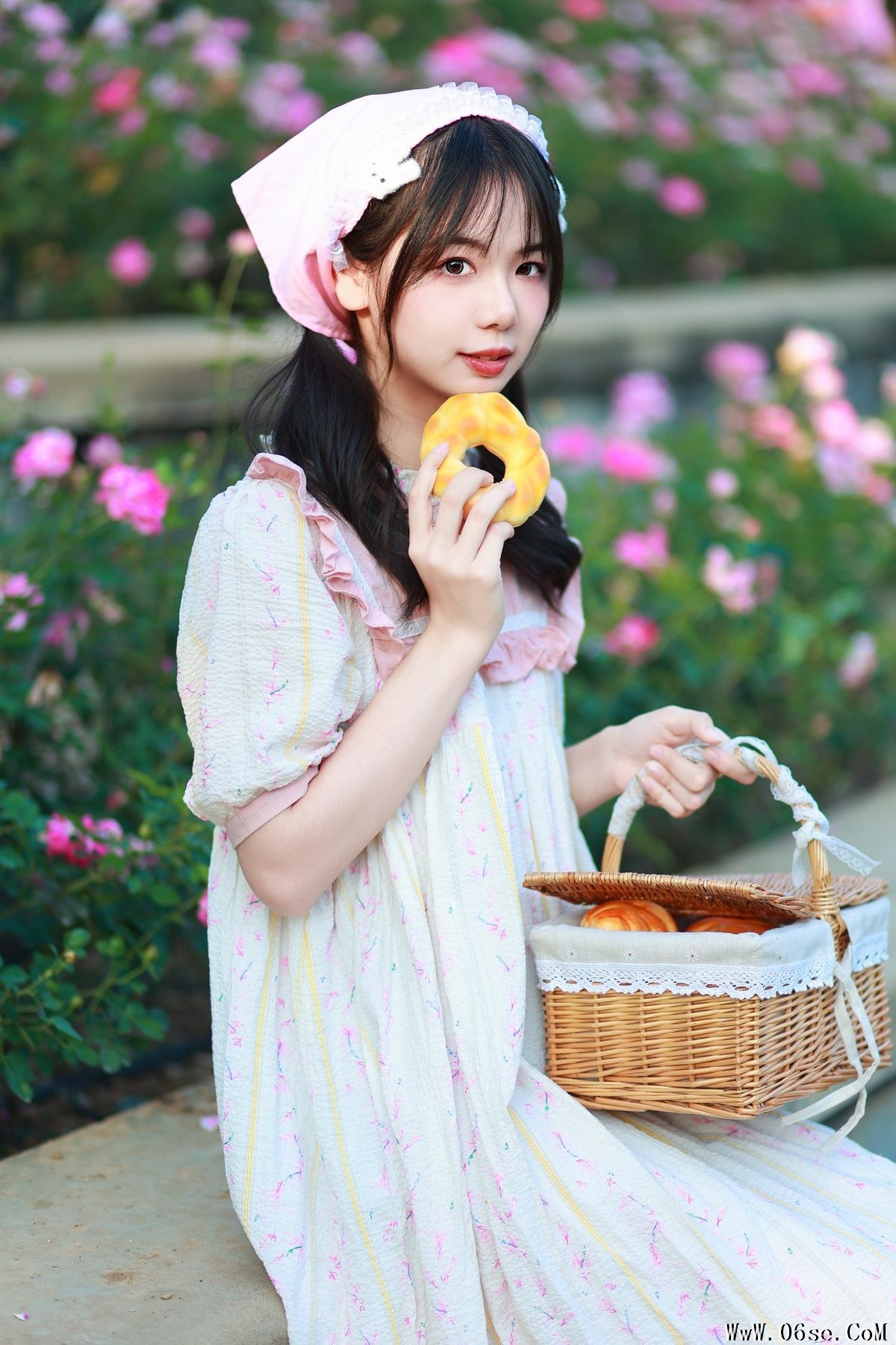 图片[15]-YiTuYu艺图语 Vol.5998 Mu Yan Se Cc[25P]-六色网