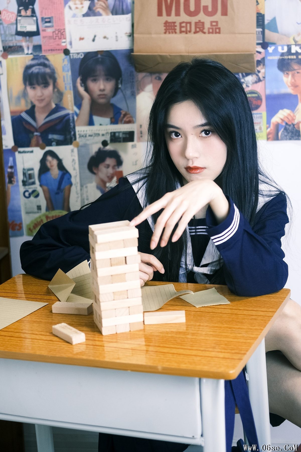 图片[11]-YiTuYu艺图语 Vol.4780 Jing Jing Jing[28P]-六色网
