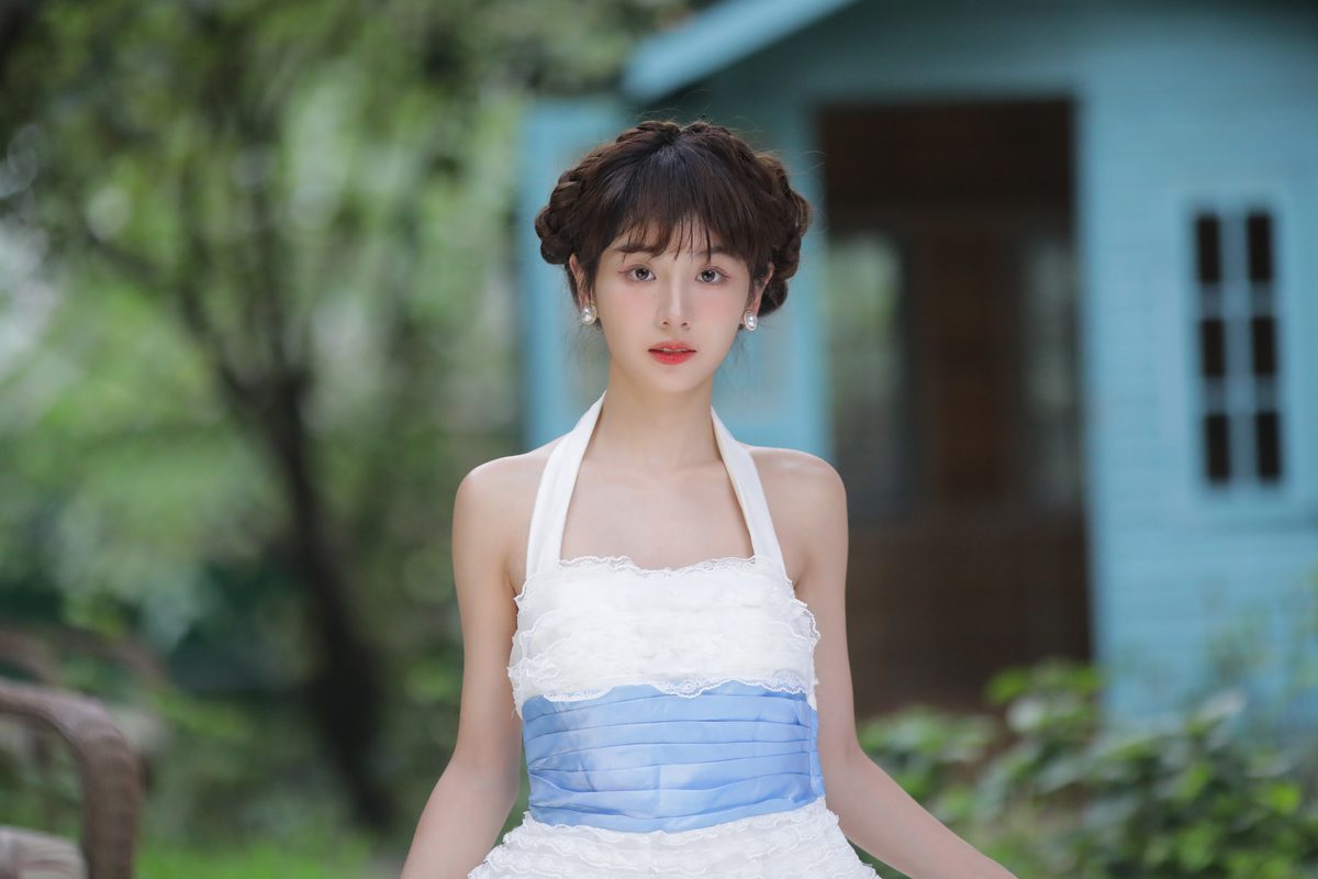 图片[6]-YiTuYu艺图语 Vol.3145 Gu Linx[28P]-六色网