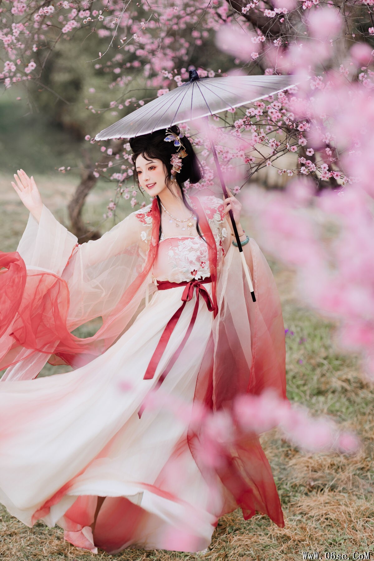 图片[4]-YiTuYu艺图语 Vol.7188 Lu Lu Haley[36P]-六色网