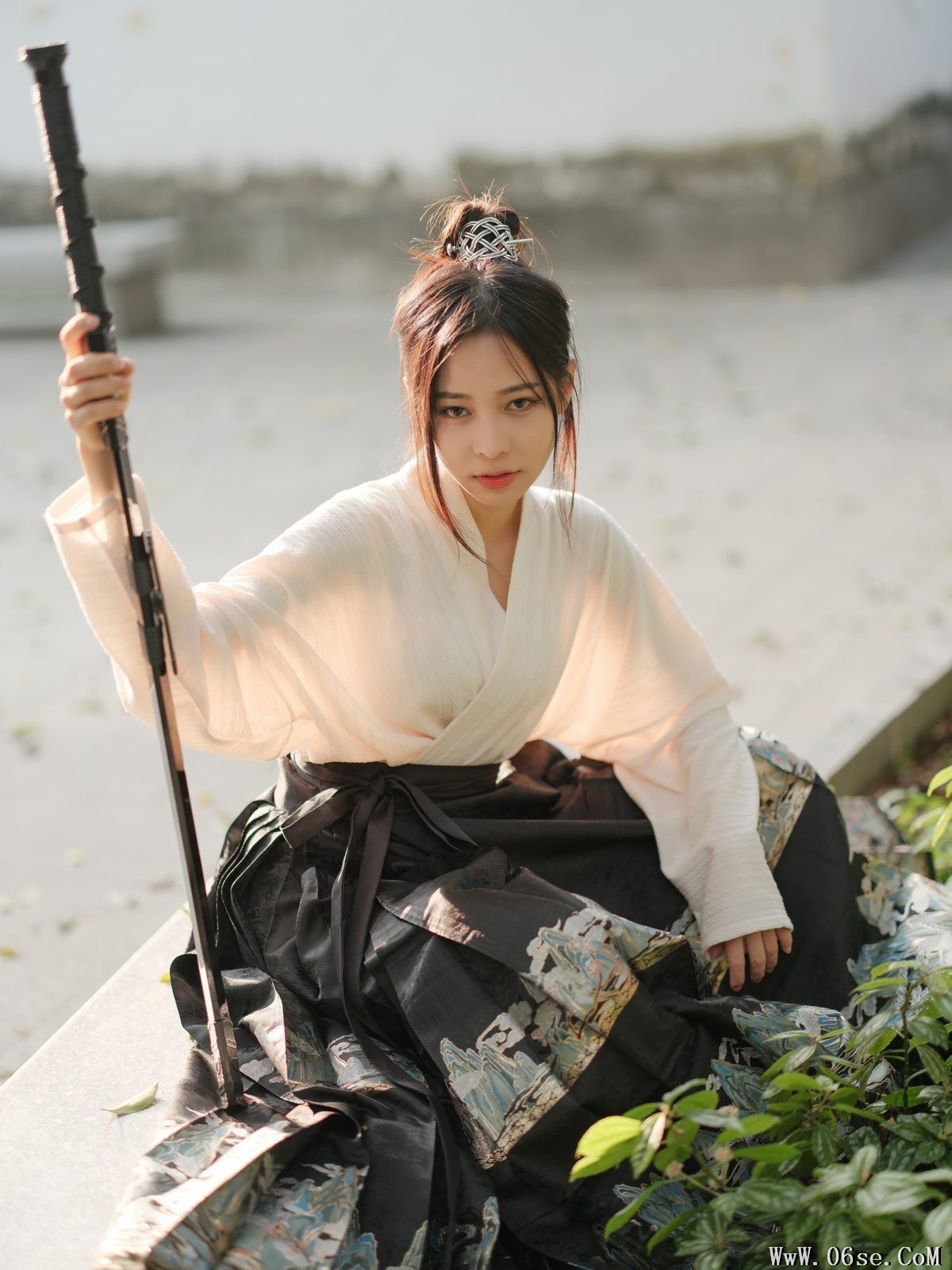 图片[10]-YiTuYu艺图语 Vol.6236 Dan Dan[34P]-六色网