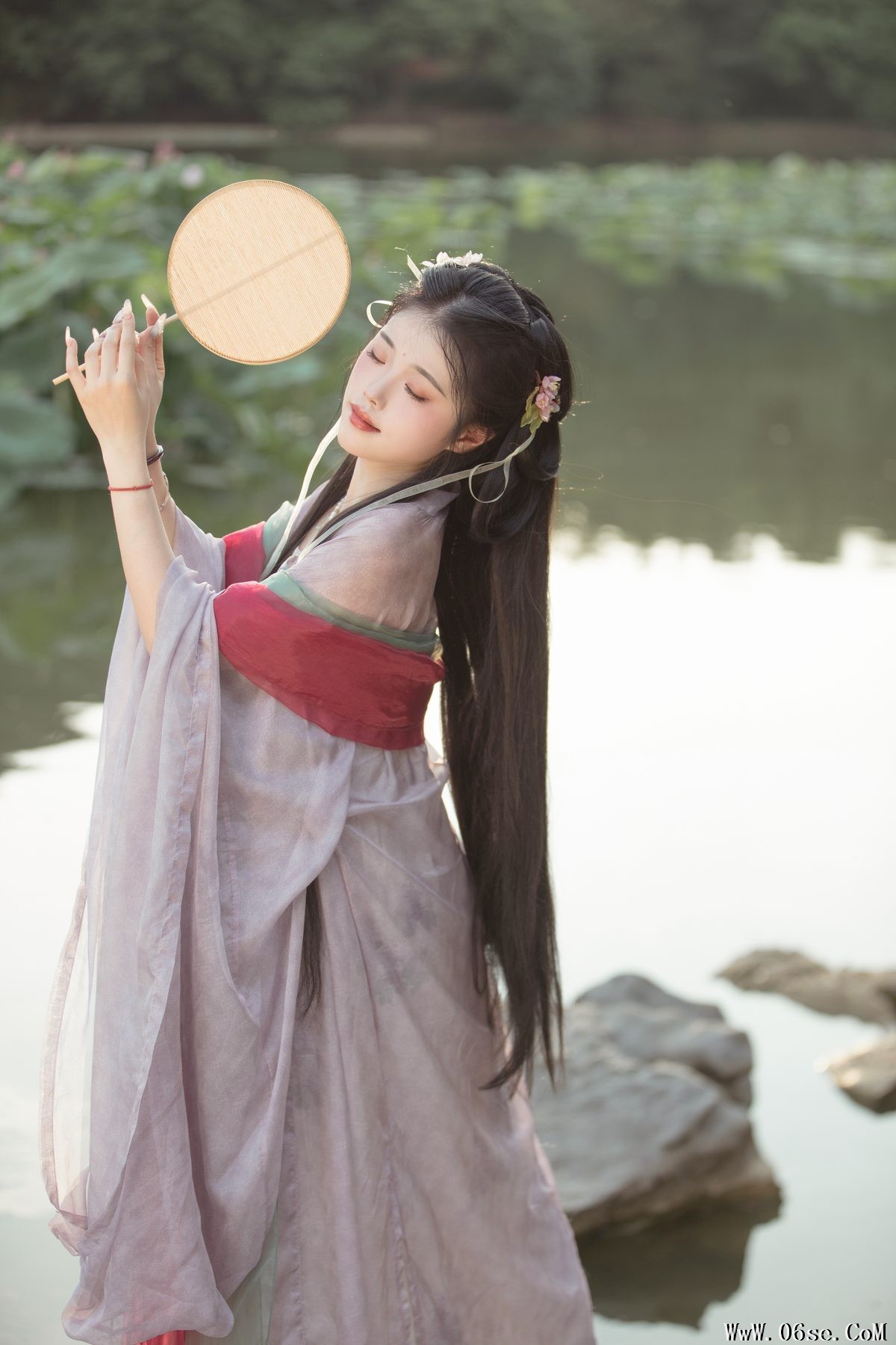 图片[17]-YiTuYu艺图语 Vol.4722 Shuang Shuang[34P]-六色网