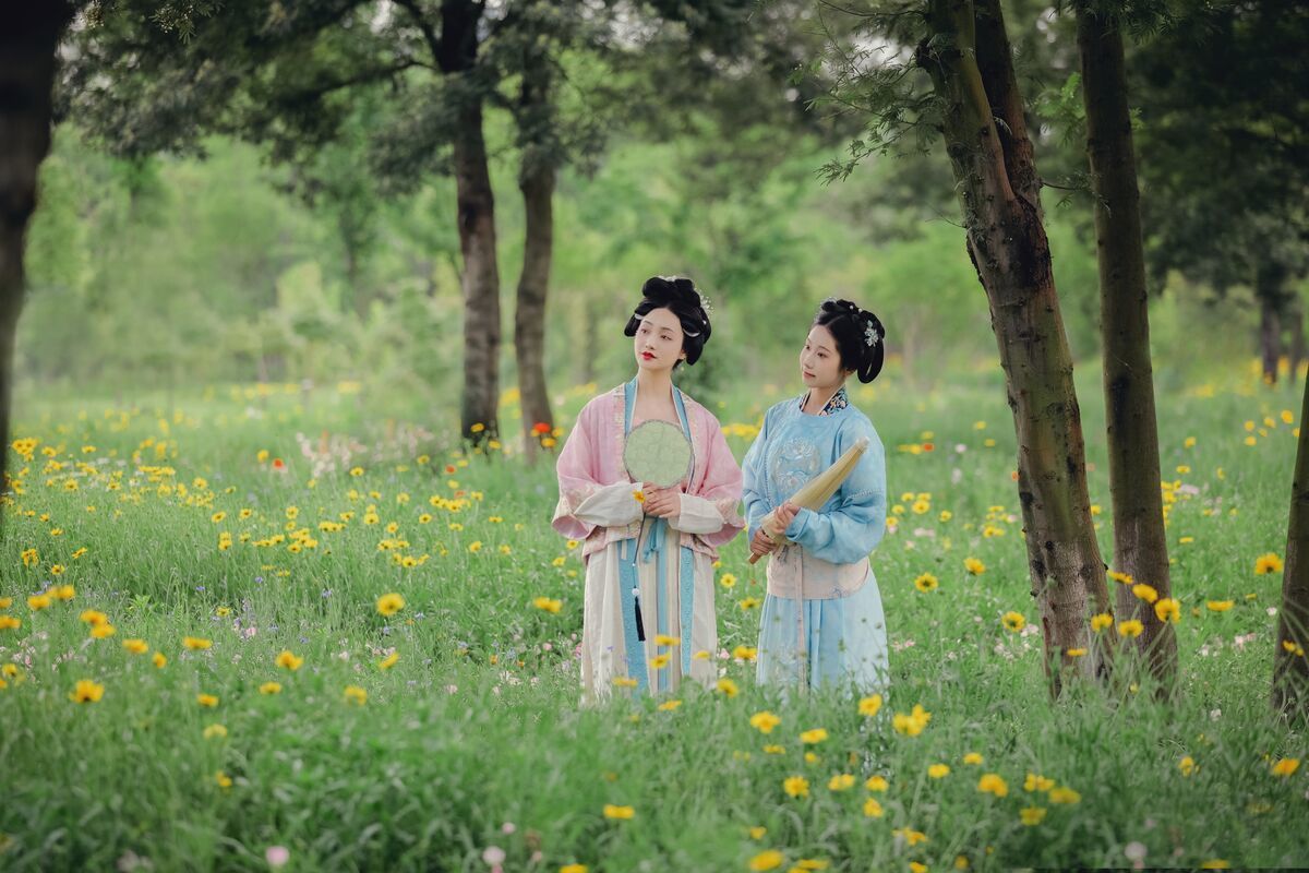 图片[14]-YiTuYu艺图语 Vol.6953 Yao Yao[23P]-六色网