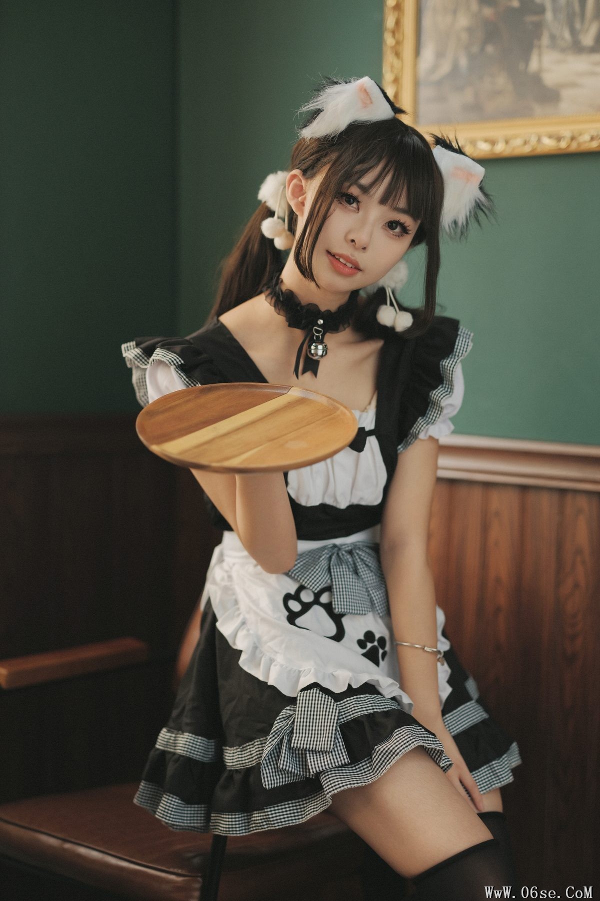图片[27]-YiTuYu艺图语 Vol.5201 Xiao 1[36P]-六色网